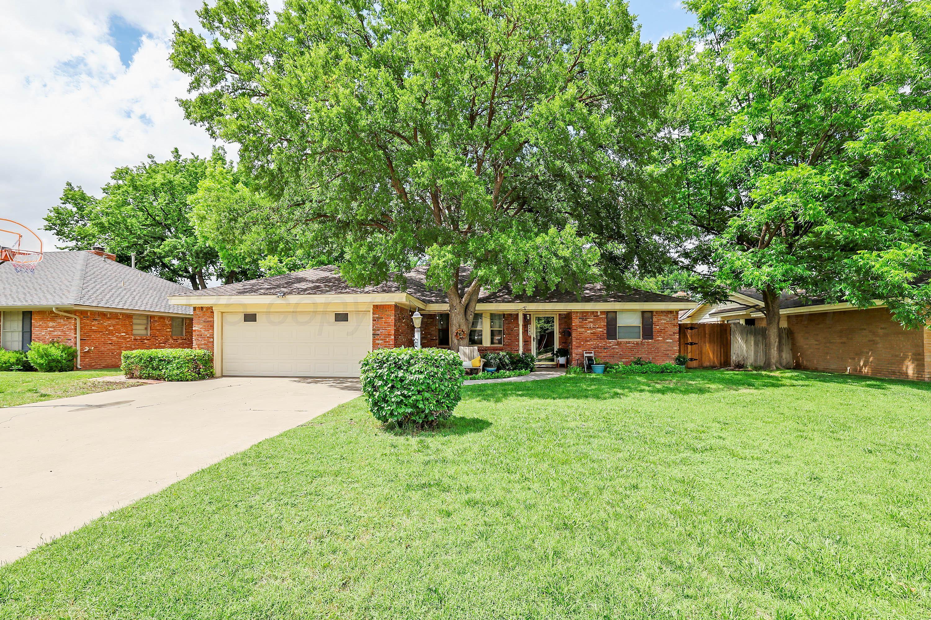 6006 Elmhurst Road, Amarillo, Alaska image 1