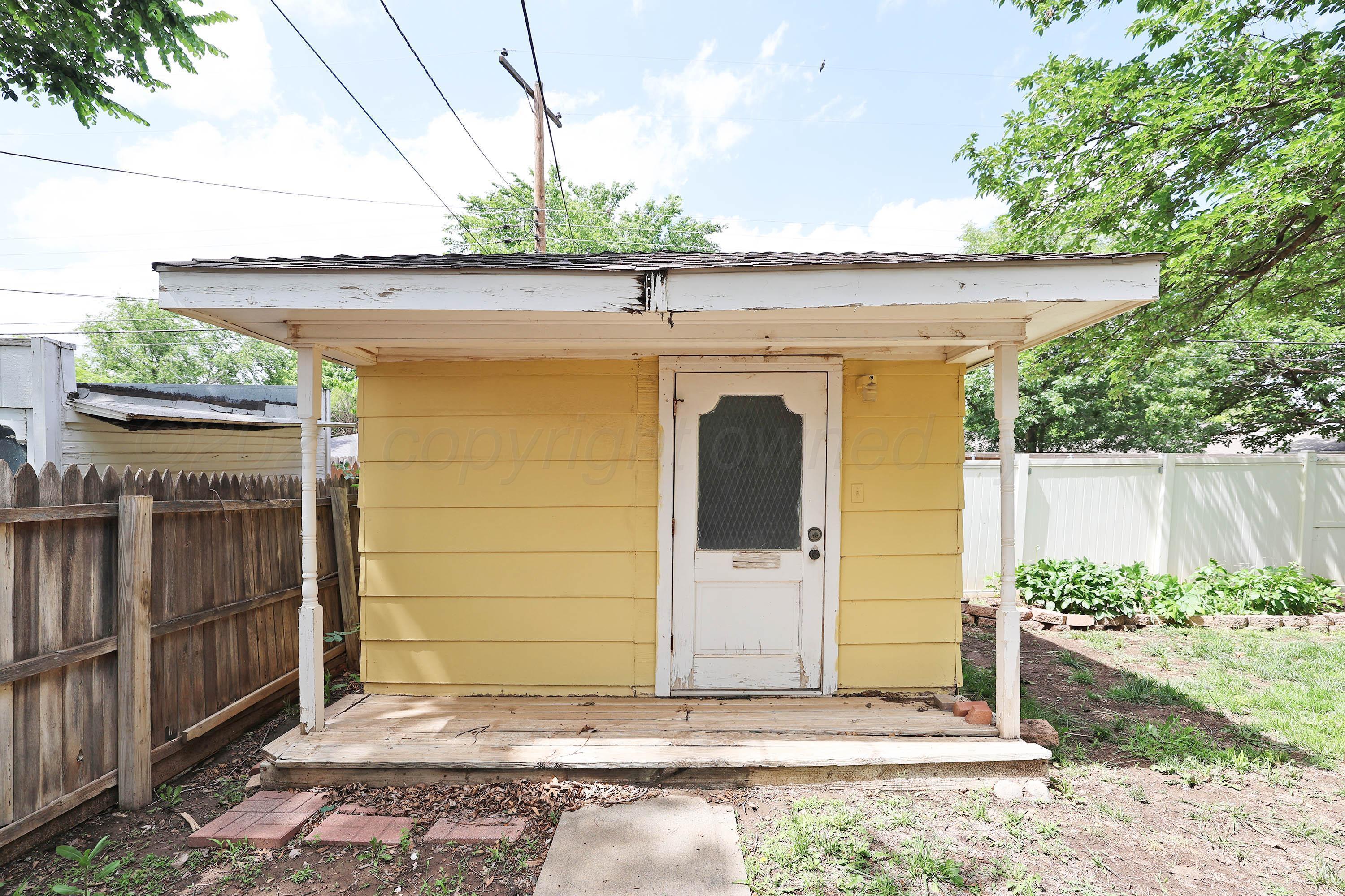 6006 Elmhurst Road, Amarillo, Alaska image 34