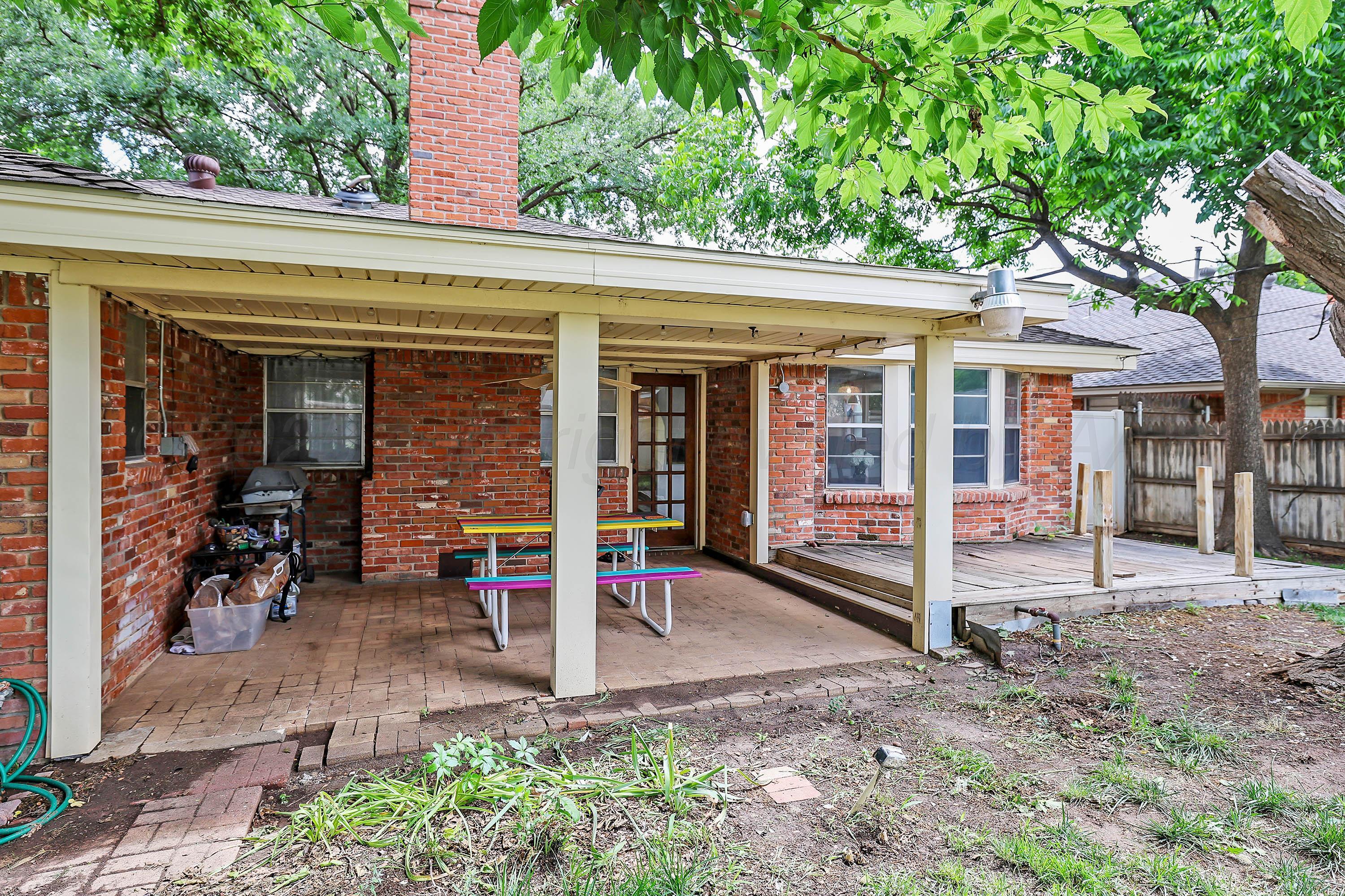 6006 Elmhurst Road, Amarillo, Alaska image 29