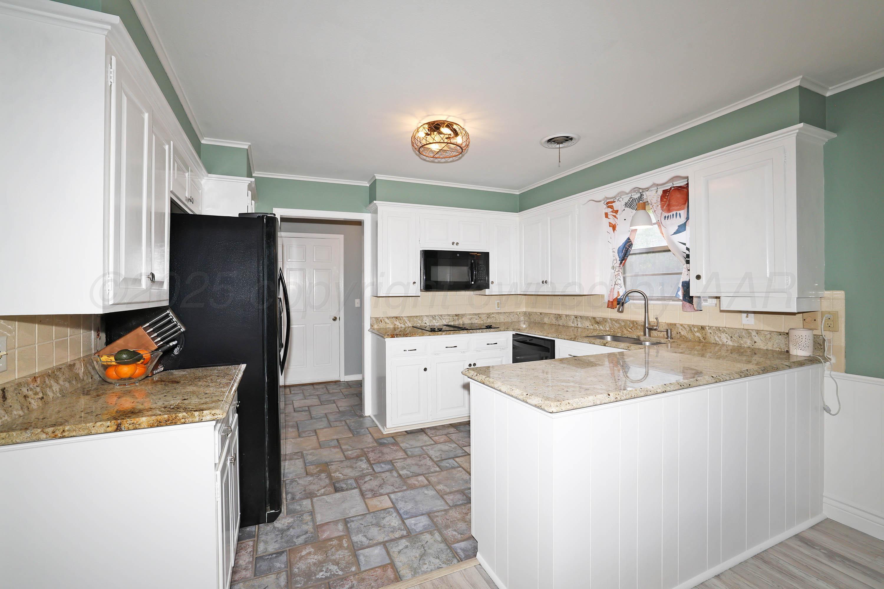 6006 Elmhurst Road, Amarillo, Alaska image 13