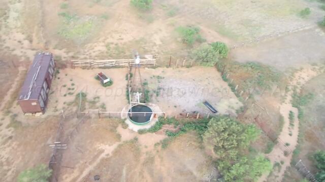 NKA 540 Acres Rd, Childress, Texas image 29