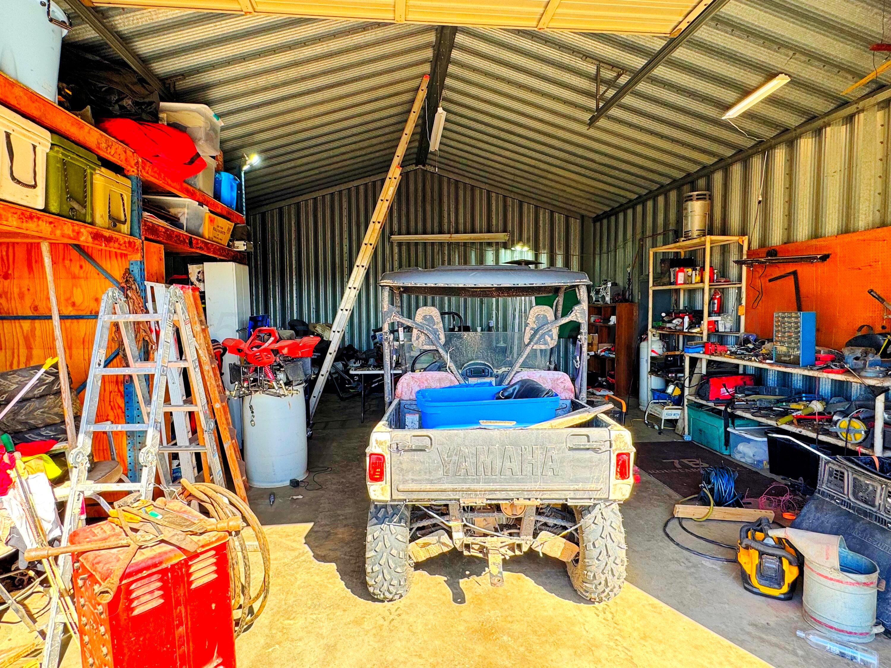 14905 Co Rd 20, Perryton, Idaho image 36