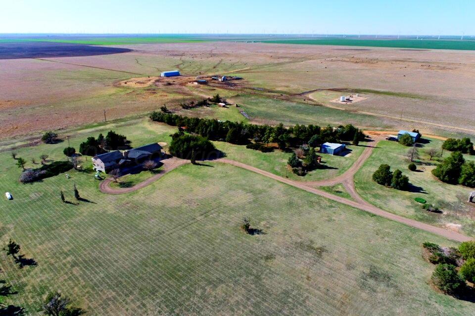 14905 Co Rd 20, Perryton, Idaho image 46