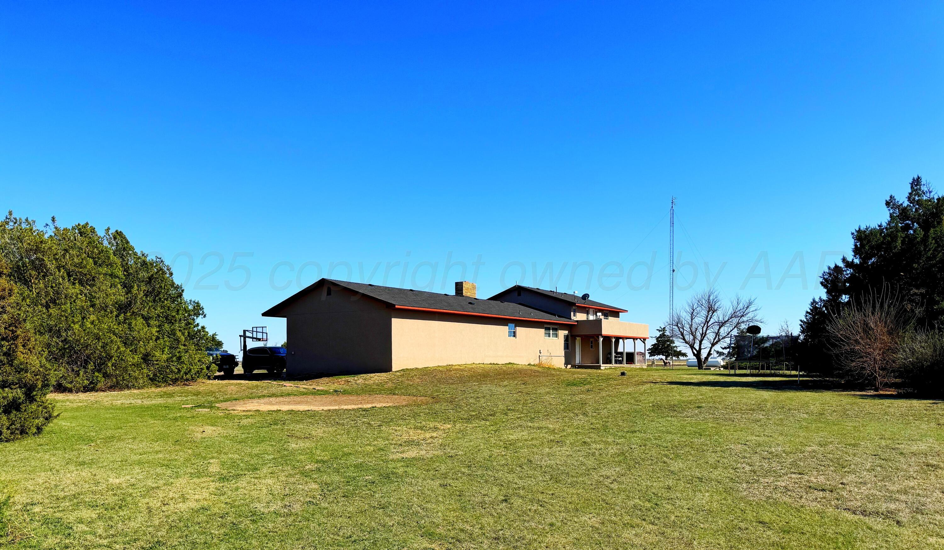 14905 Co Rd 20, Perryton, Idaho image 43