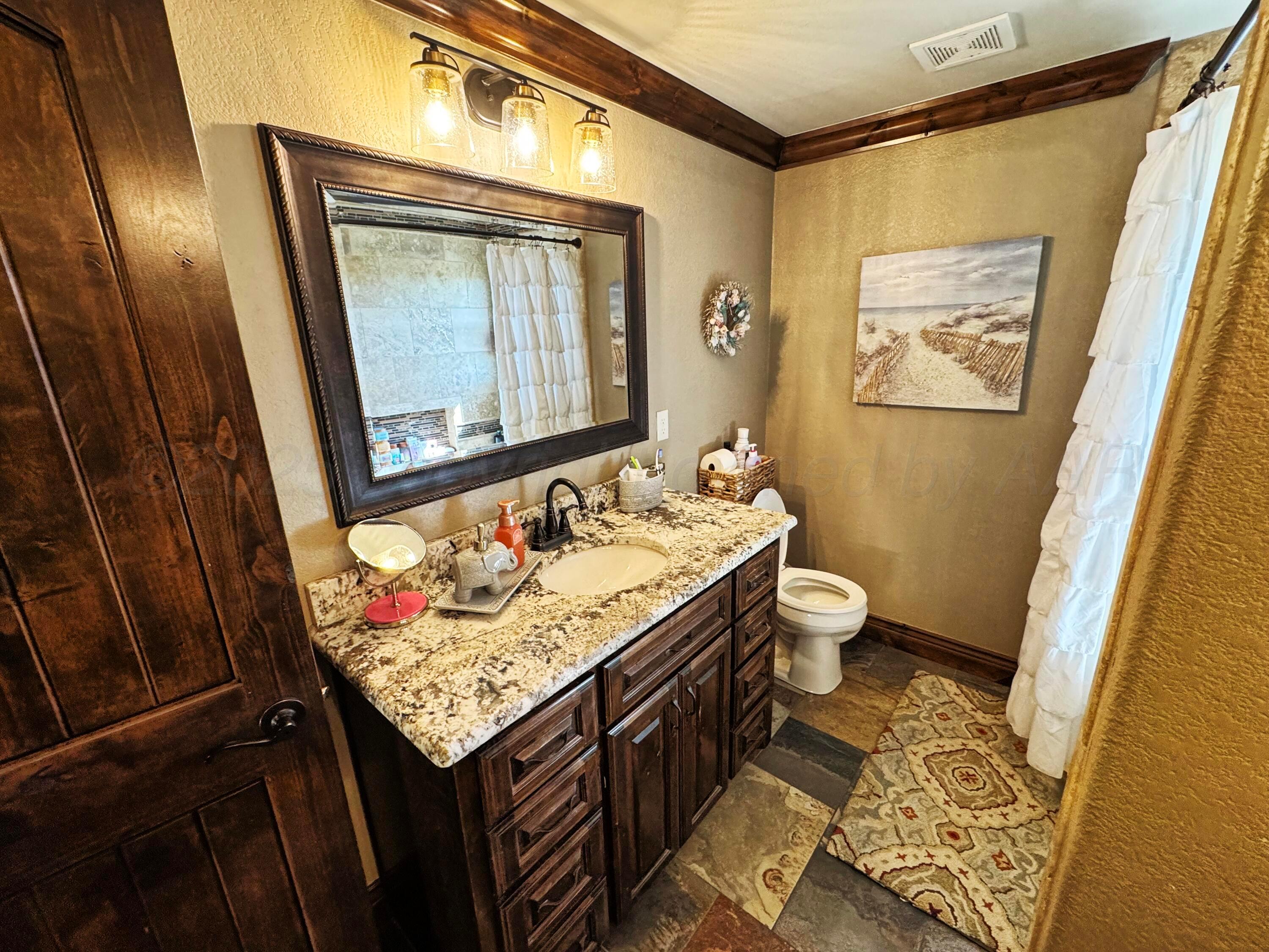 14905 Co Rd 20, Perryton, Idaho image 26