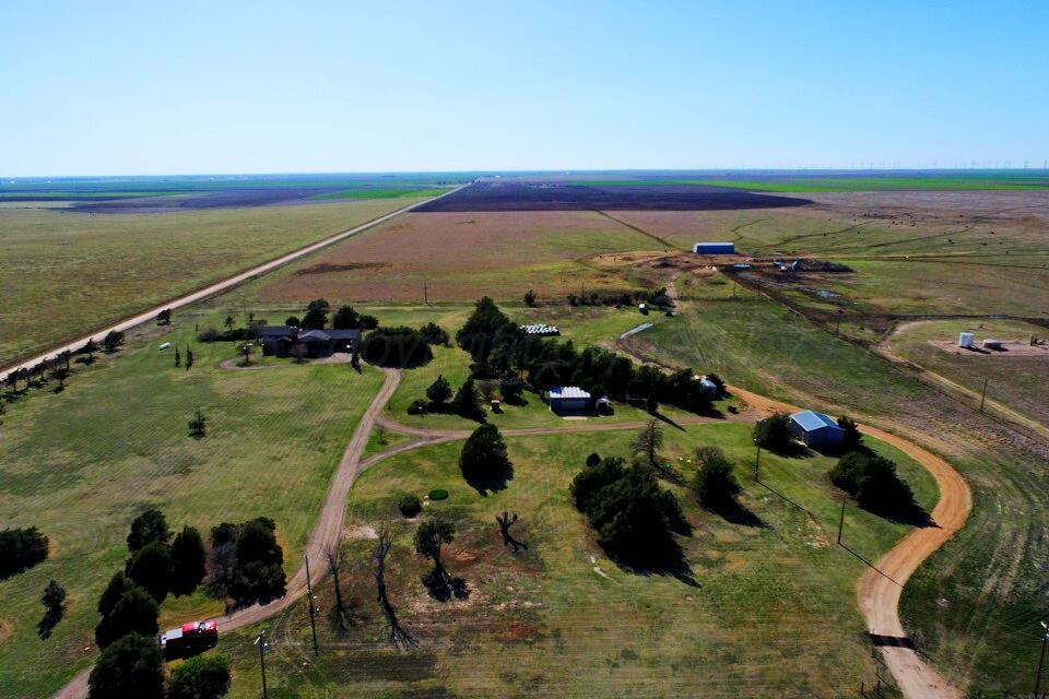14905 Co Rd 20, Perryton, Idaho image 47
