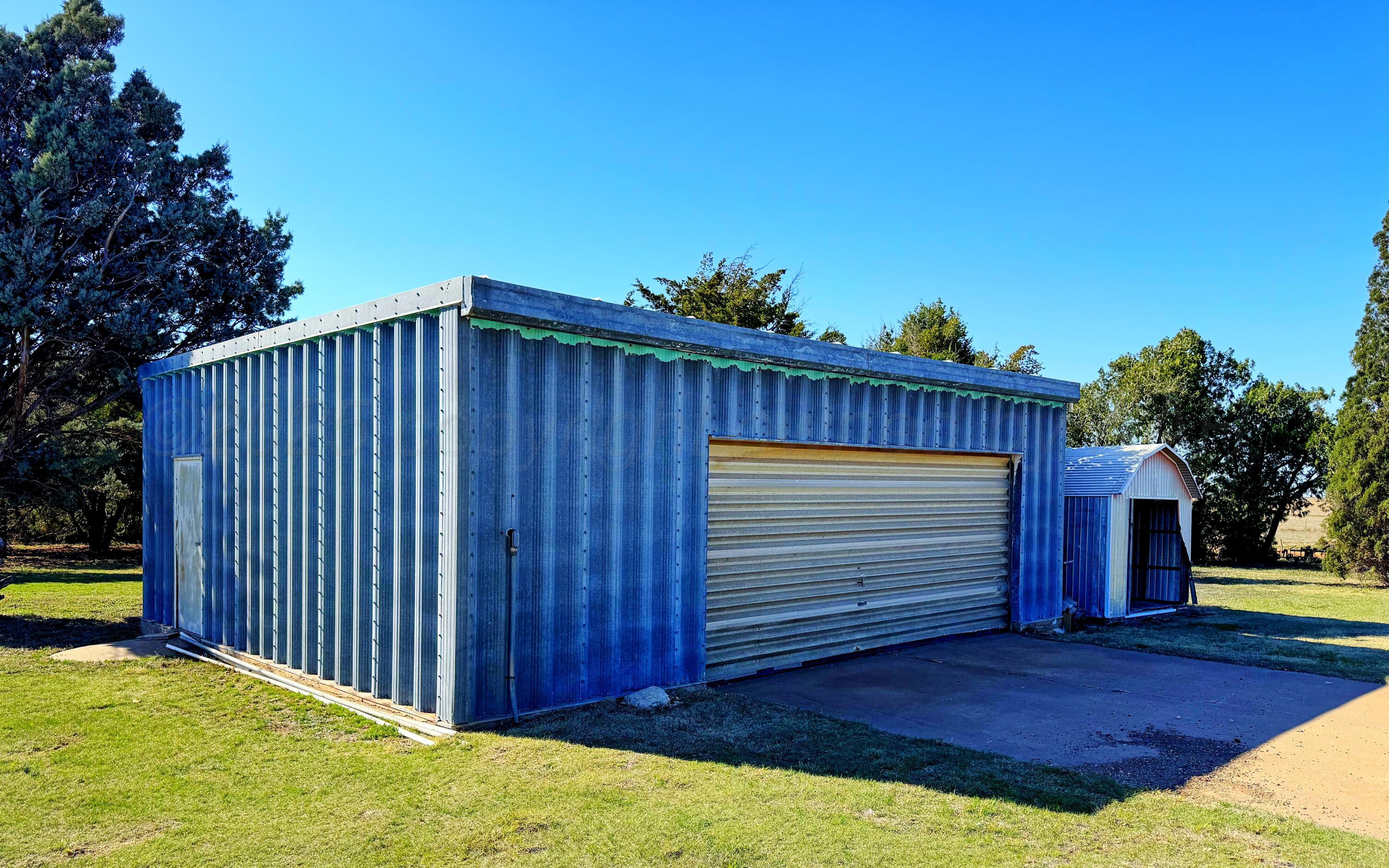 14905 Co Rd 20, Perryton, Idaho image 39