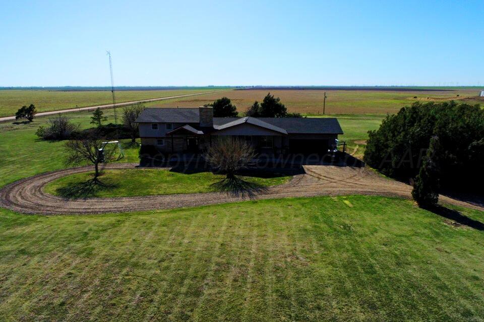 14905 Co Rd 20, Perryton, Idaho image 2