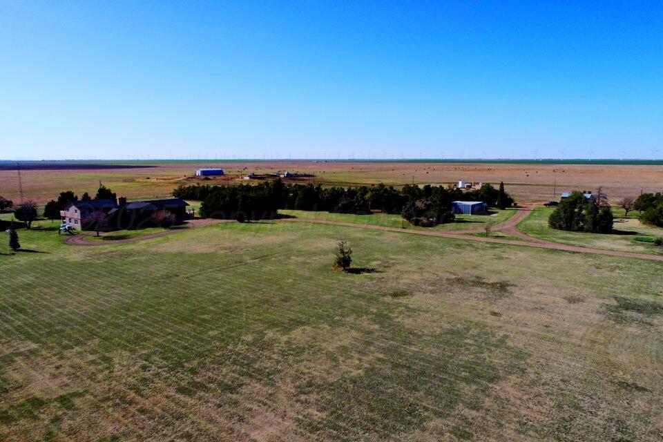 14905 Co Rd 20, Perryton, Idaho image 45