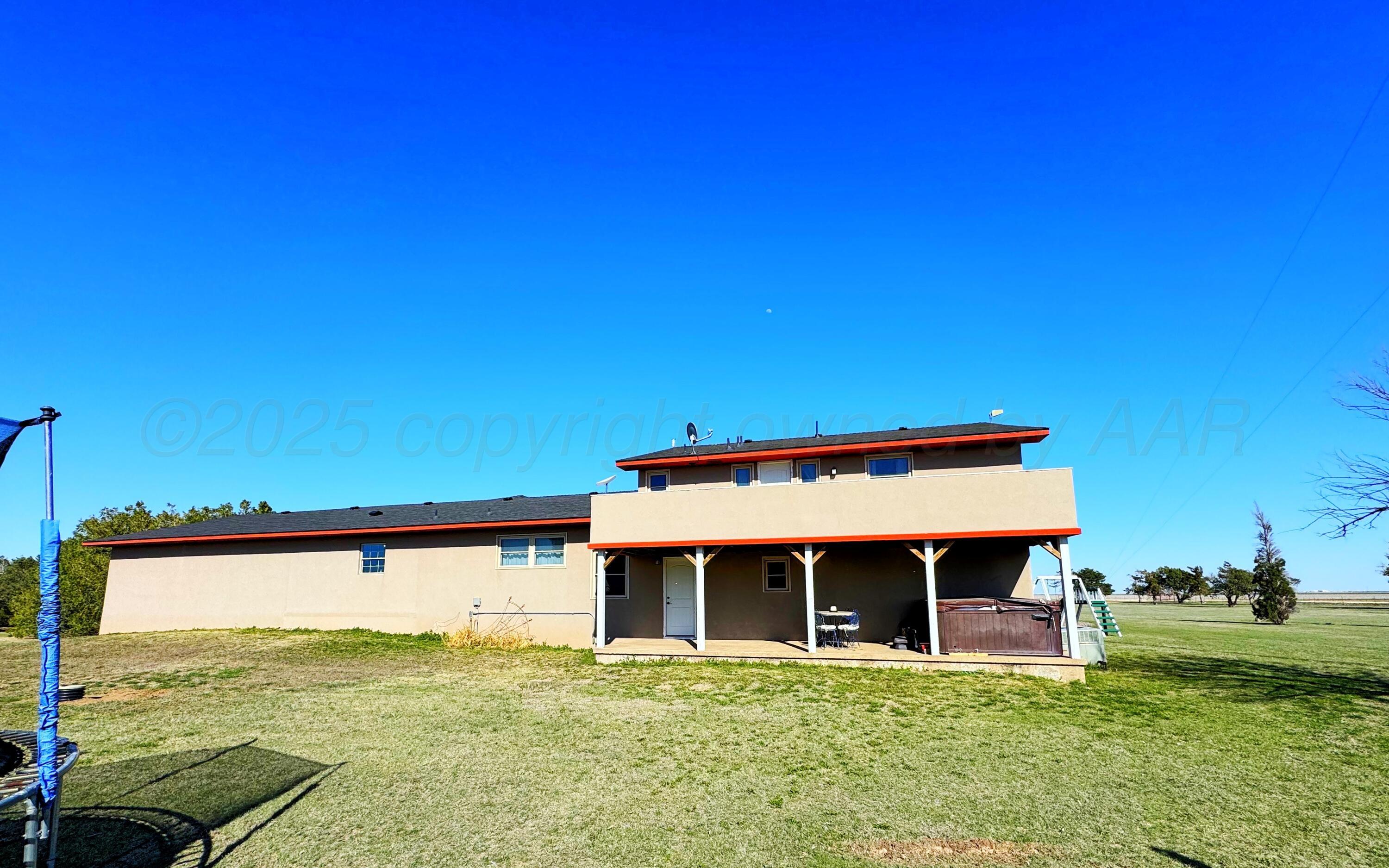 14905 Co Rd 20, Perryton, Idaho image 42