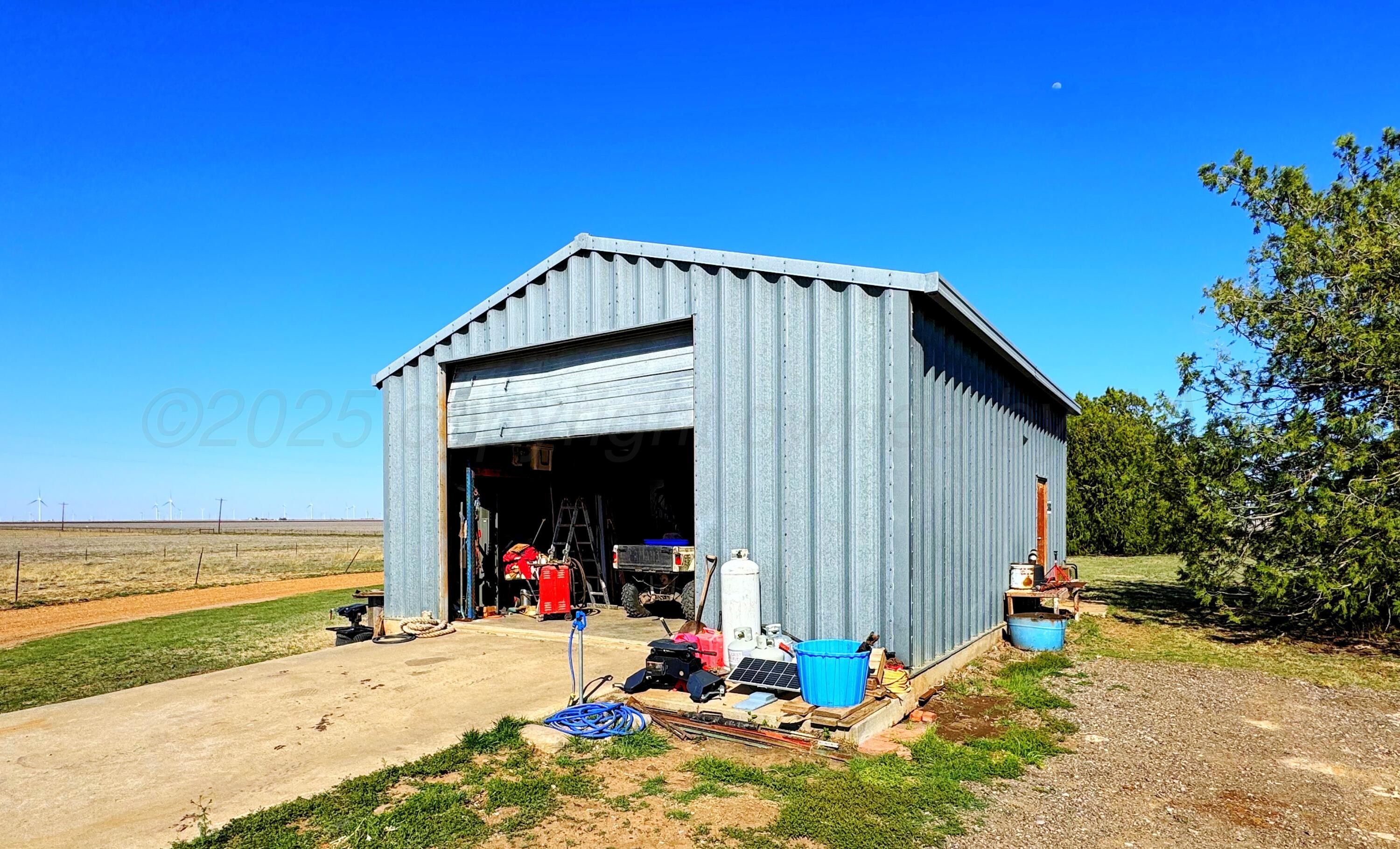 14905 Co Rd 20, Perryton, Idaho image 35