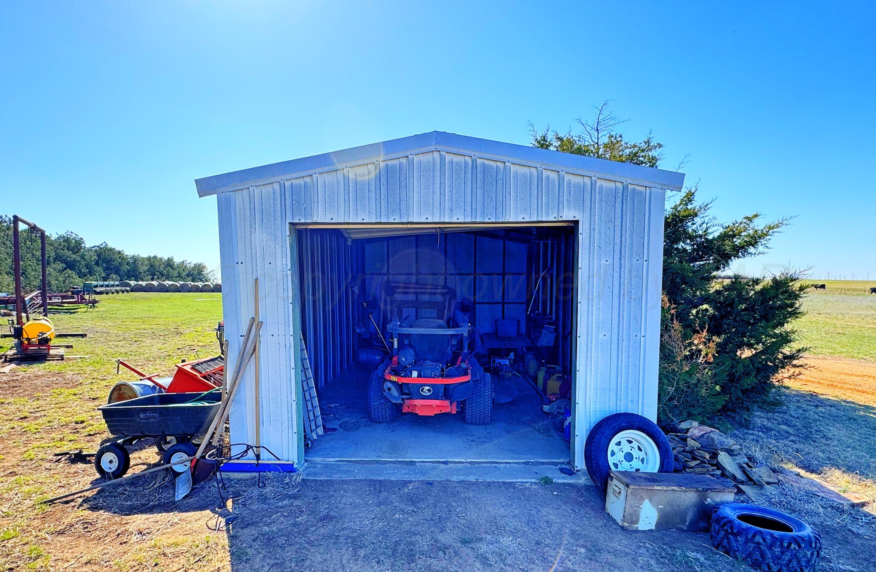 14905 Co Rd 20, Perryton, Idaho image 34