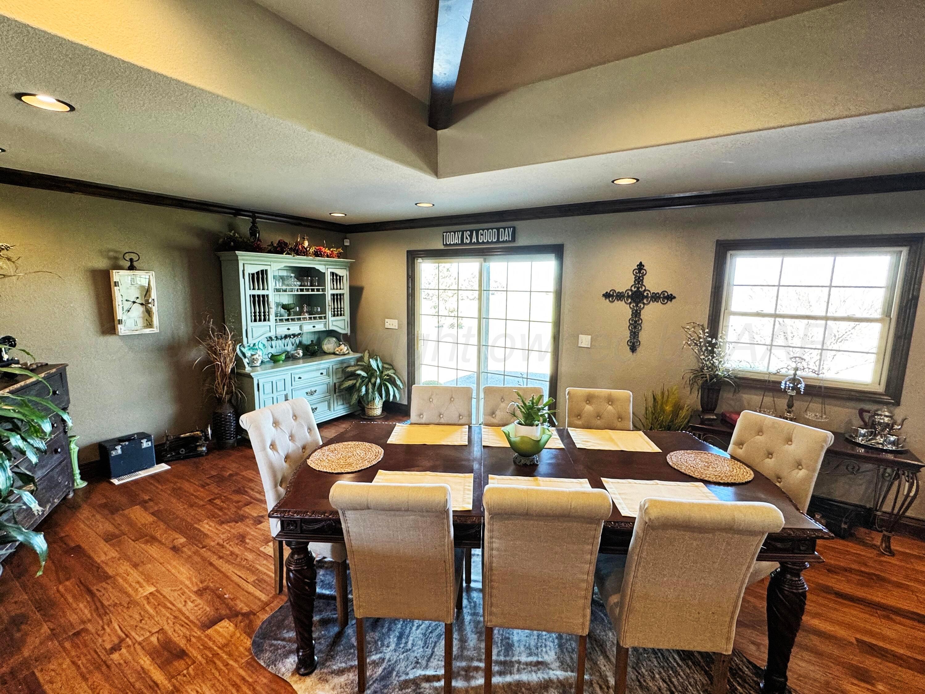 14905 Co Rd 20, Perryton, Idaho image 7