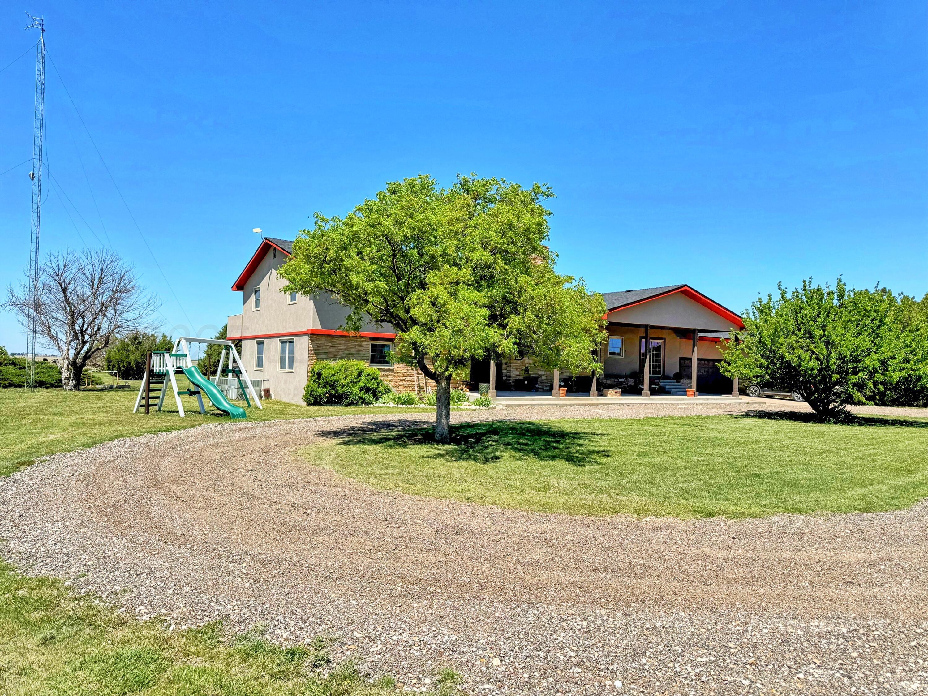 14905 Co Rd 20, Perryton, Idaho image 50