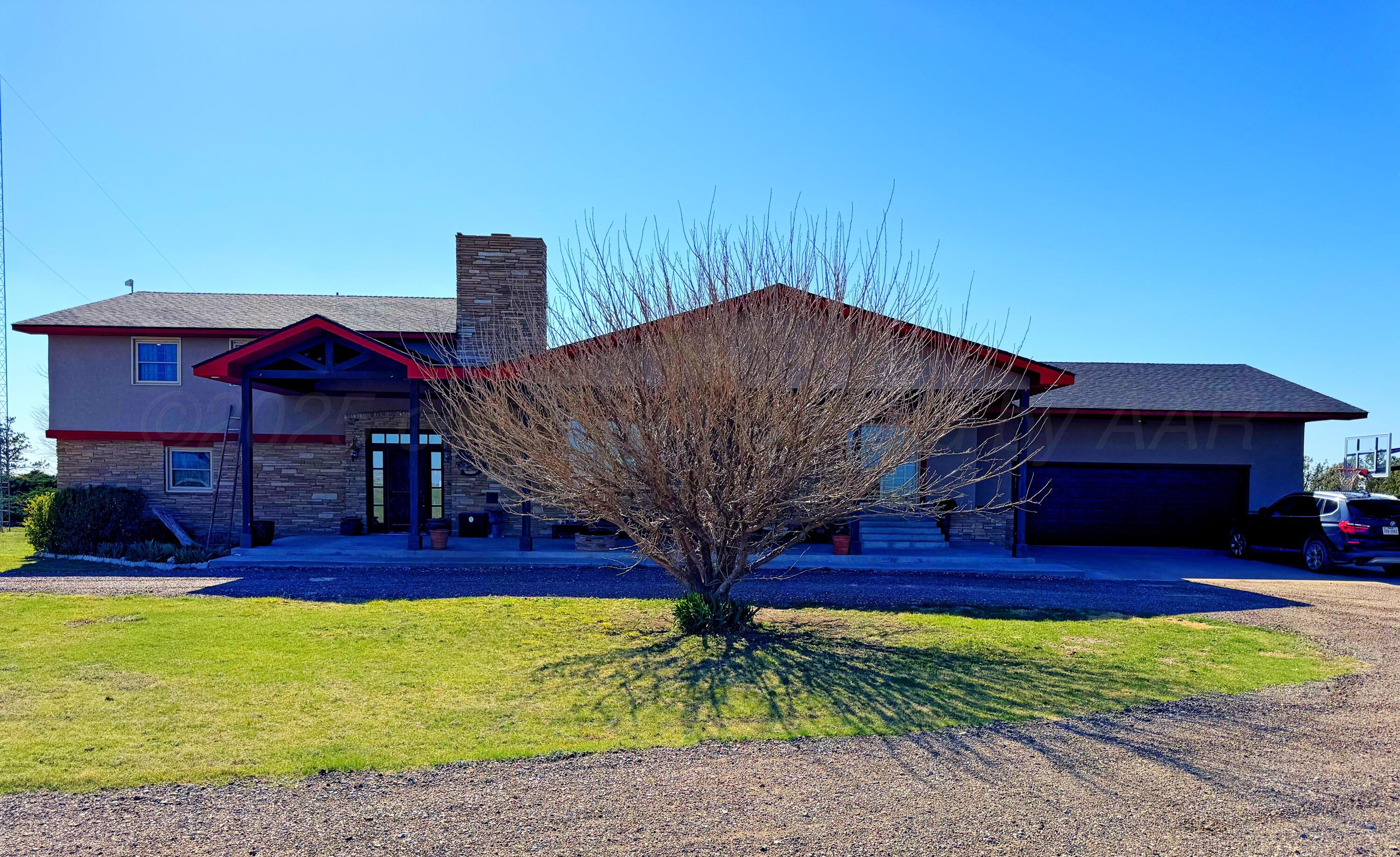 14905 Co Rd 20, Perryton, Idaho image 1