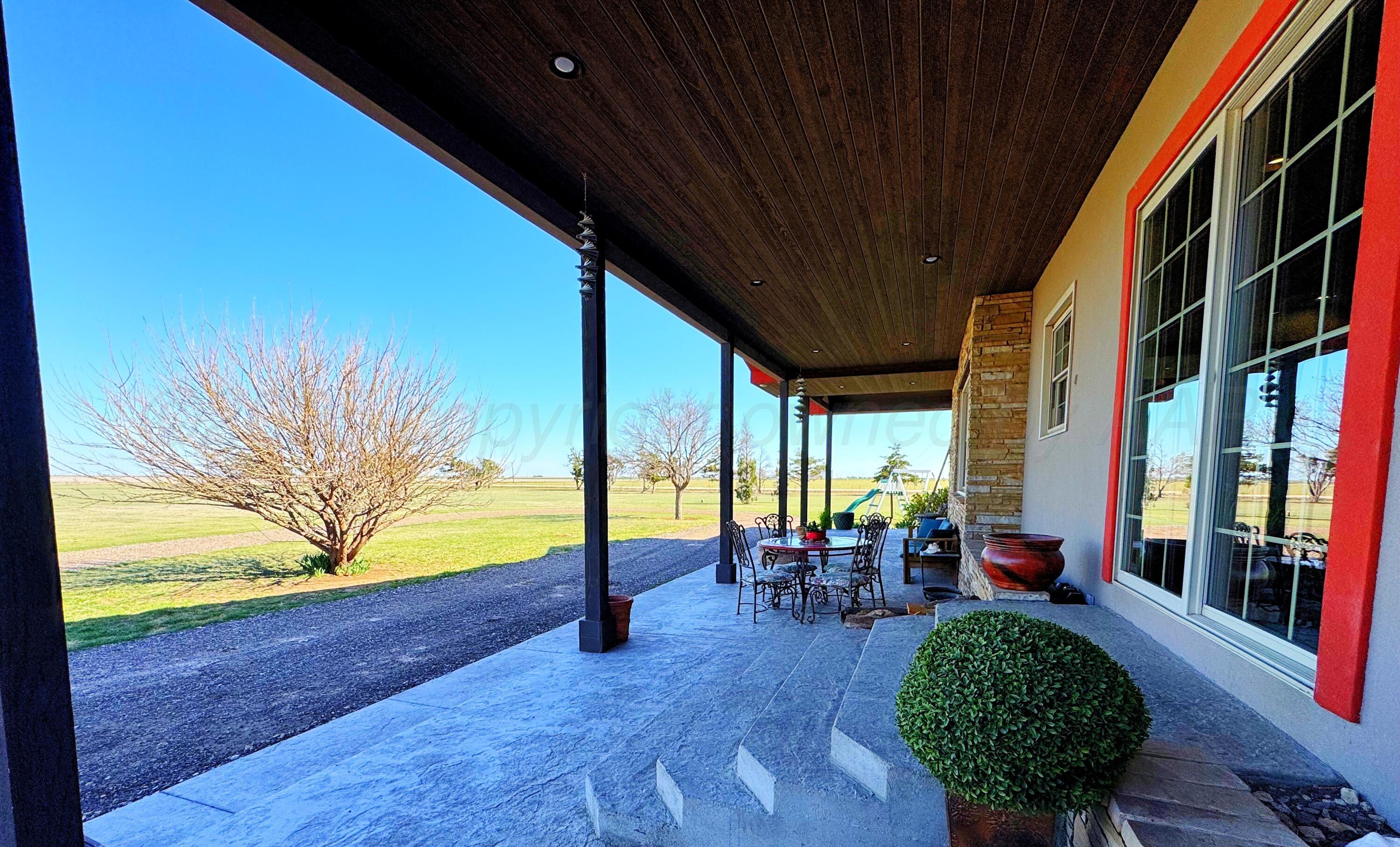 14905 Co Rd 20, Perryton, Idaho image 40