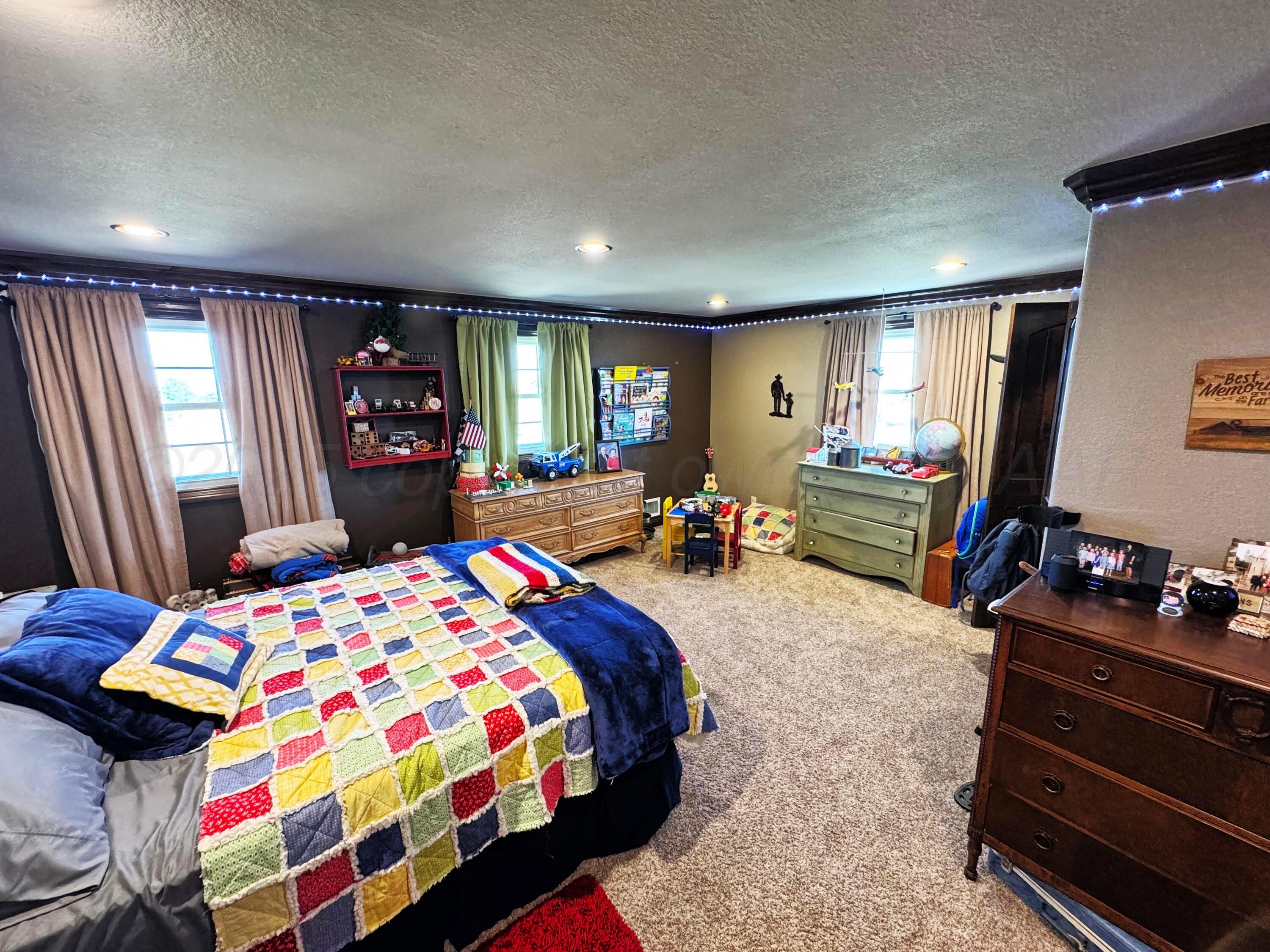 14905 Co Rd 20, Perryton, Idaho image 21