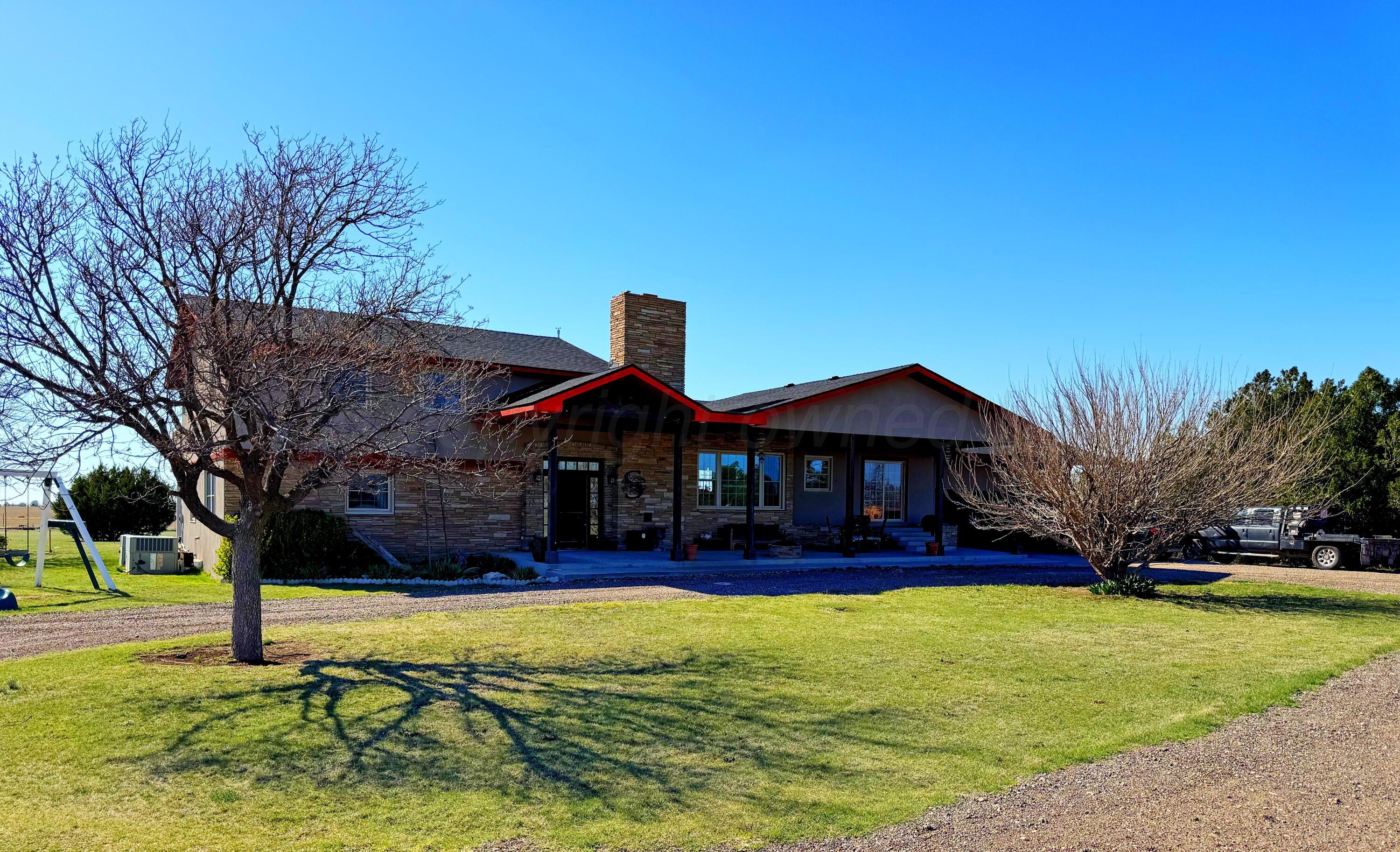 14905 Co Rd 20, Perryton, Idaho image 37