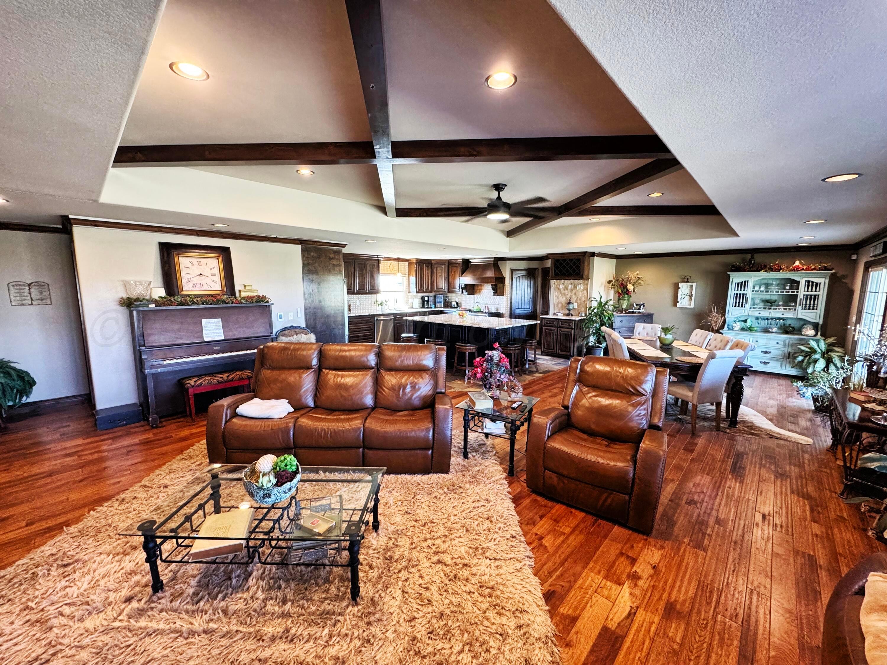 14905 Co Rd 20, Perryton, Idaho image 5