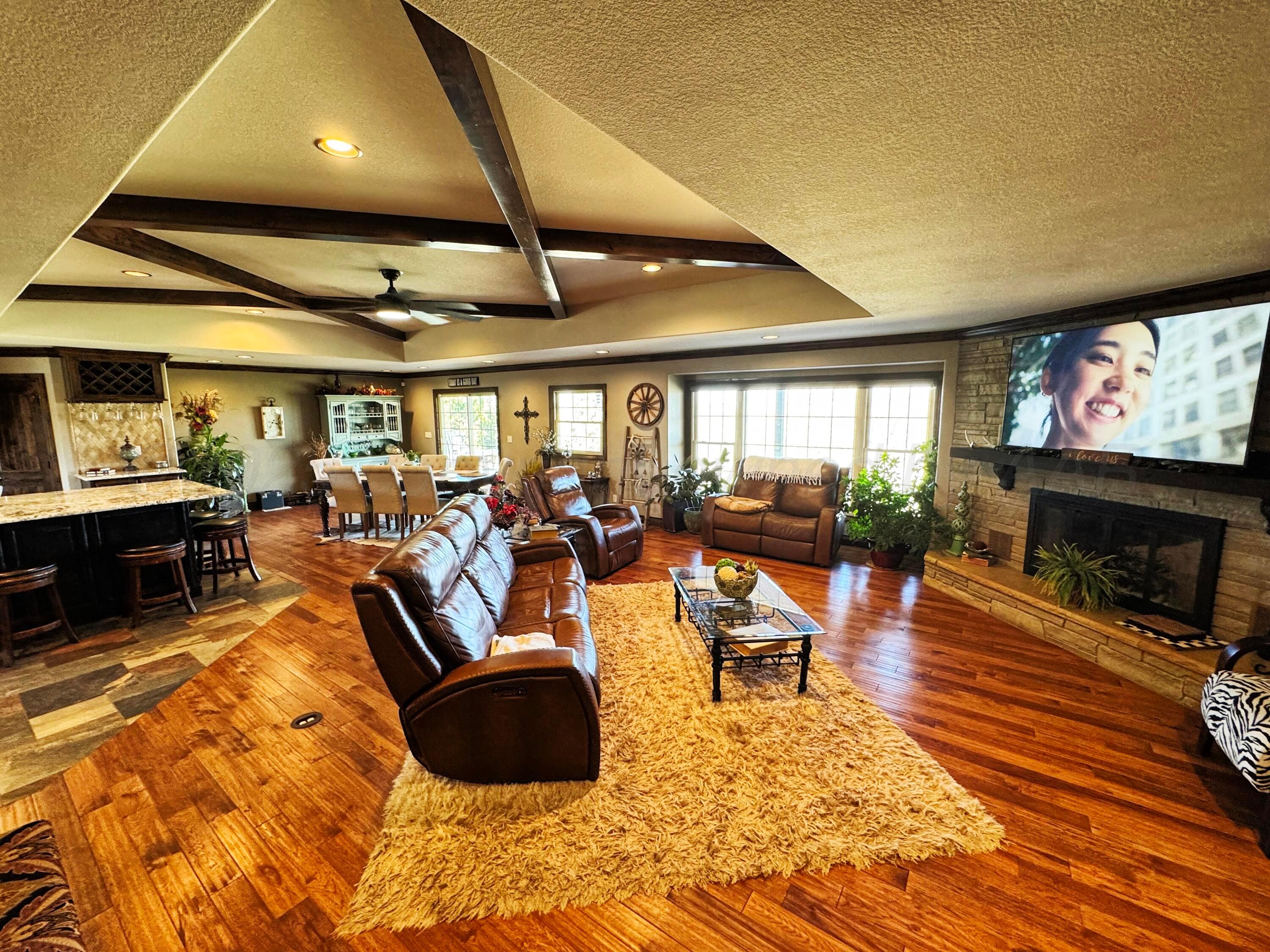 14905 Co Rd 20, Perryton, Idaho image 4