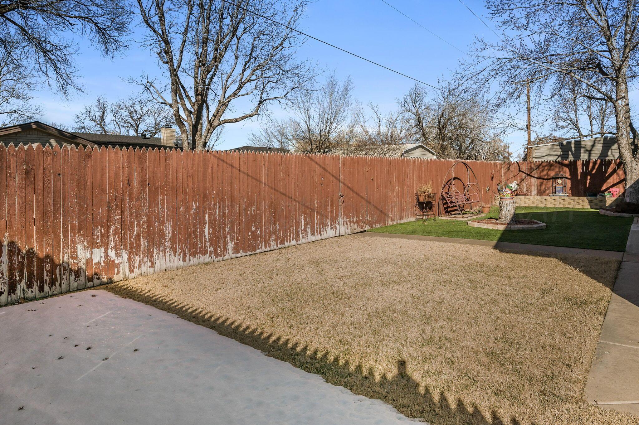 603 Pear Avenue, Dumas, Texas image 19