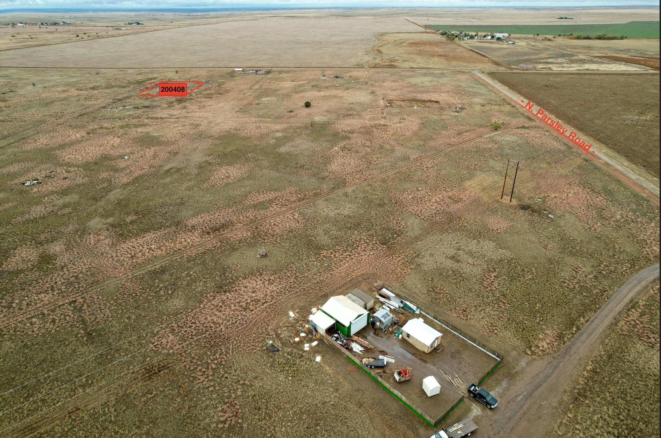 Cowden Street, Amarillo, Texas image 2