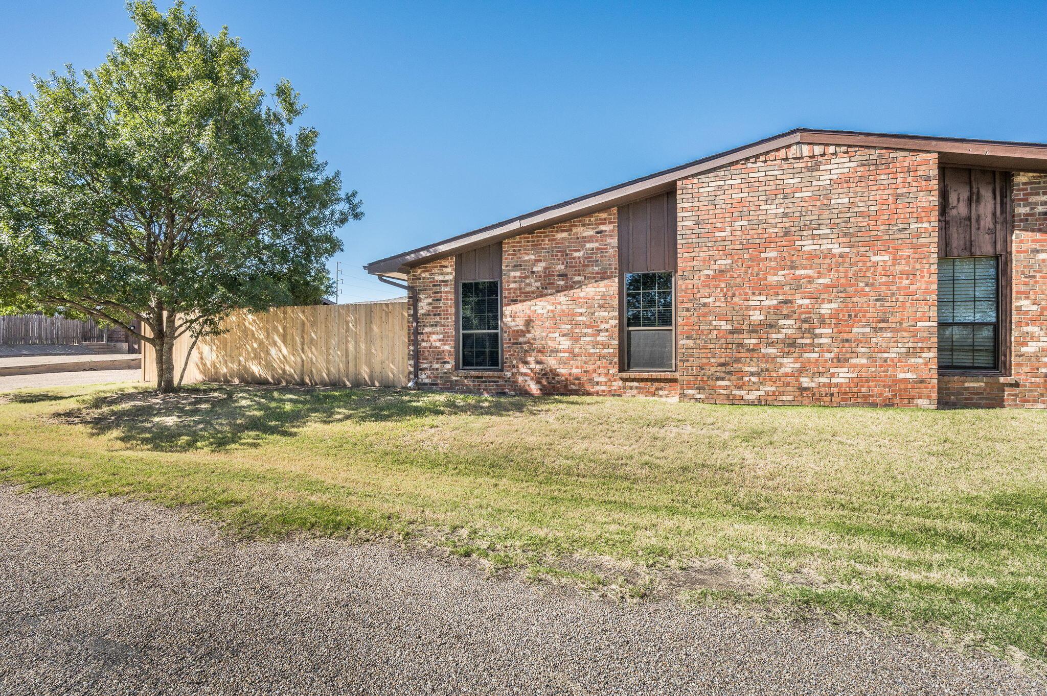 1131 E Harvester Avenue, Pampa, Texas image 18