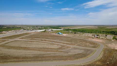 Vacant Land For Sale - 2701 Rainmaker Lane<br/> Amarillo, TX 79124