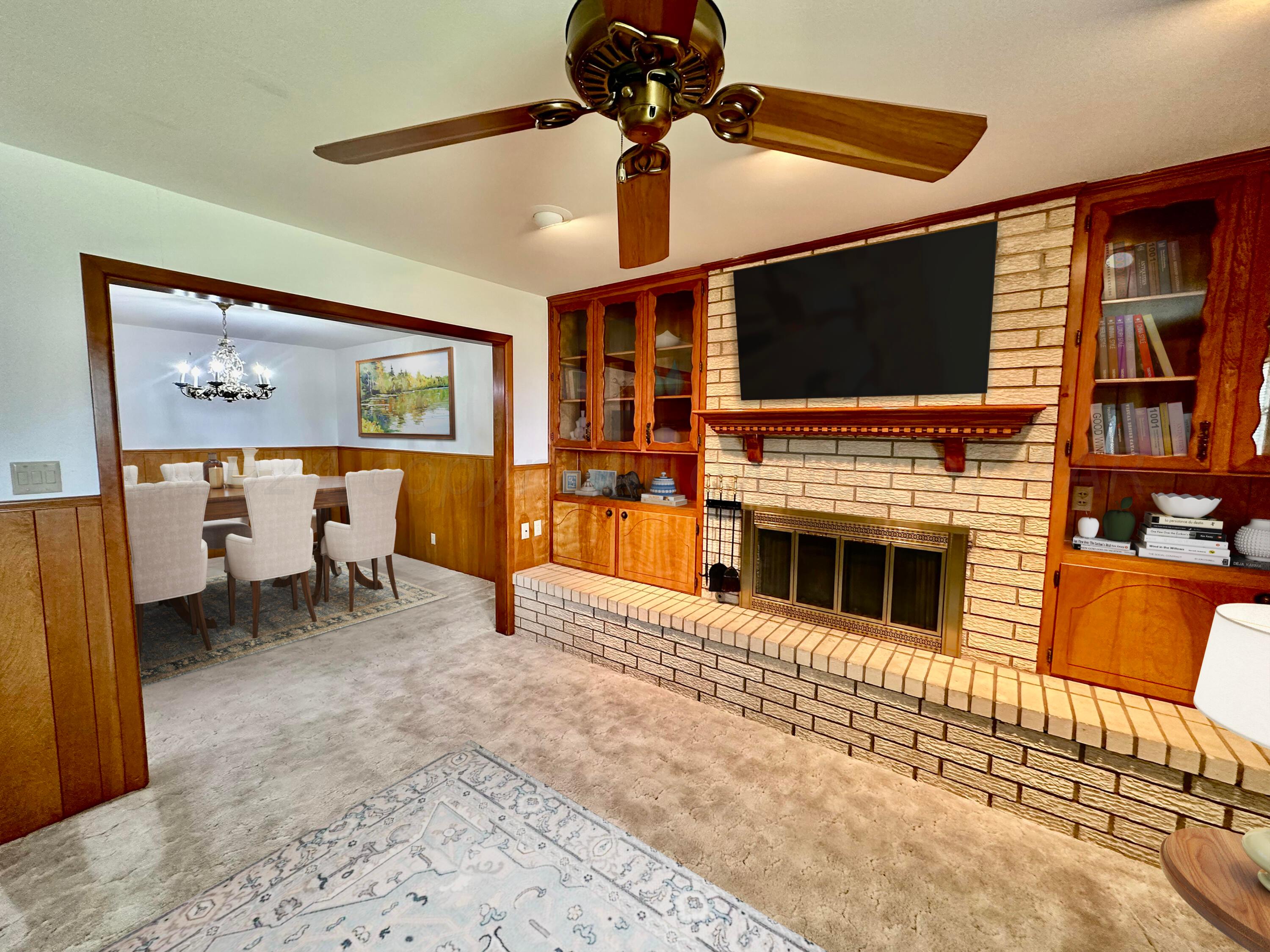 73 Houston Road, Tulia, Texas image 10