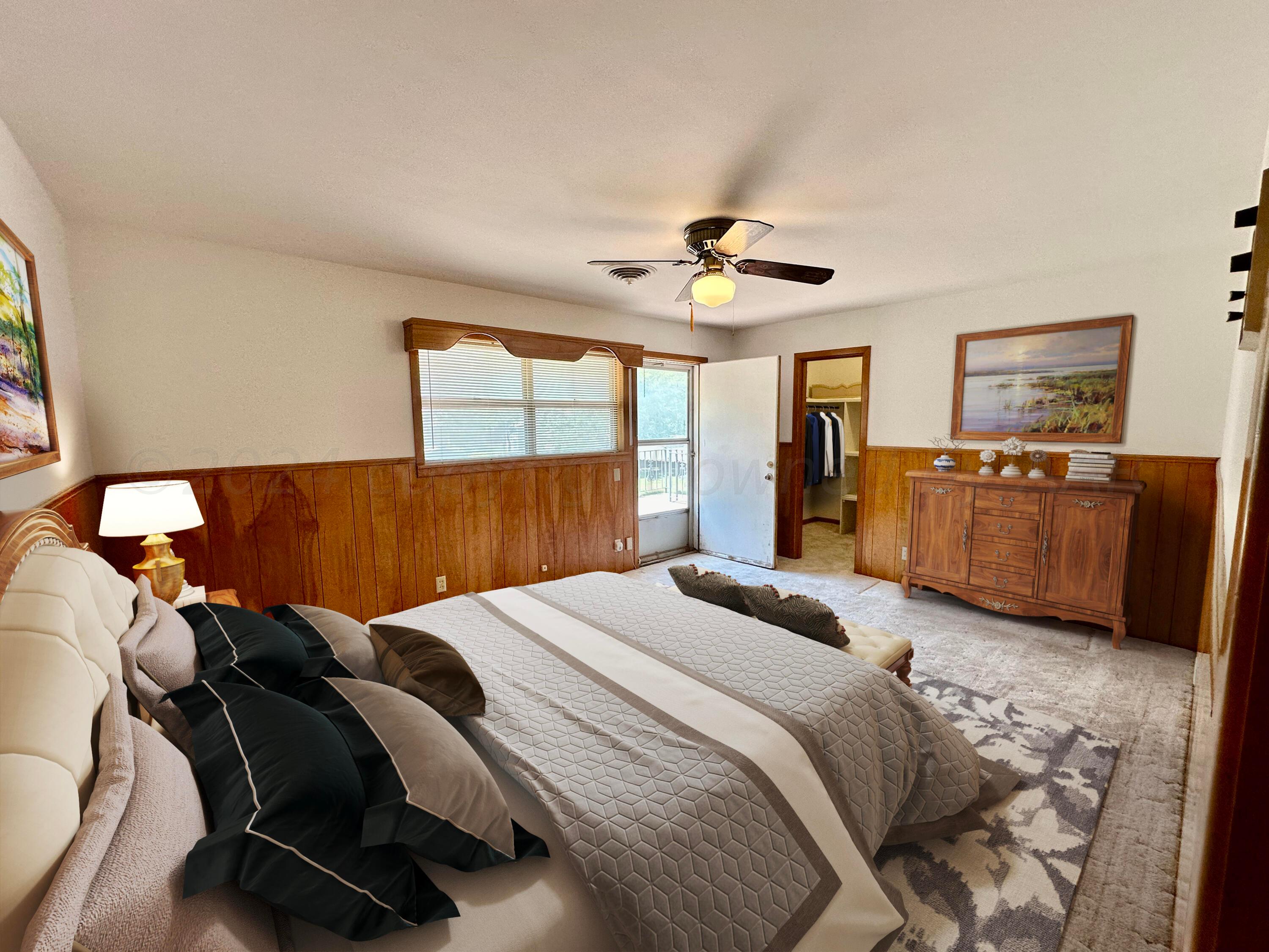73 Houston Road, Tulia, Texas image 24