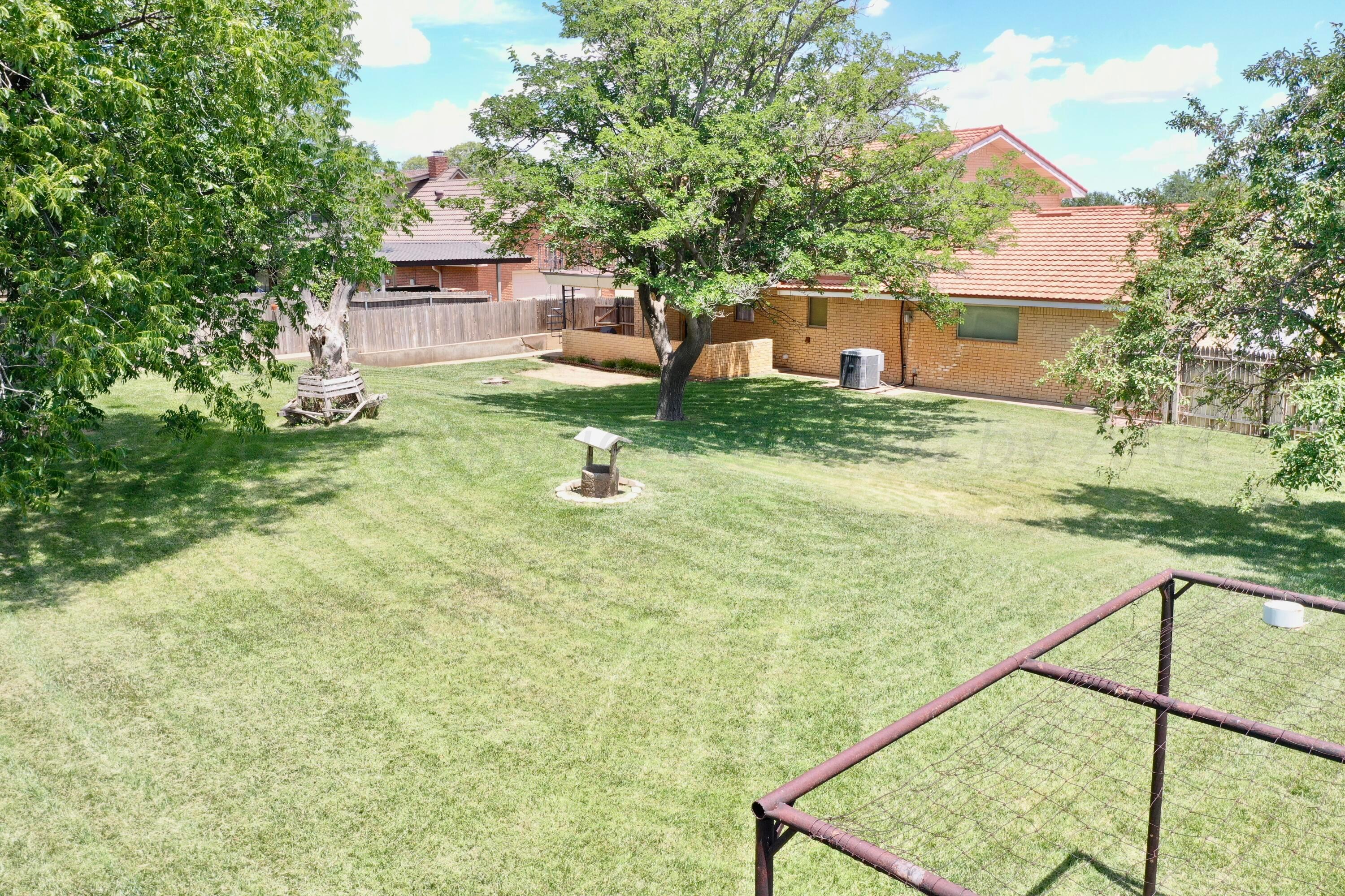 73 Houston Road, Tulia, Texas image 43