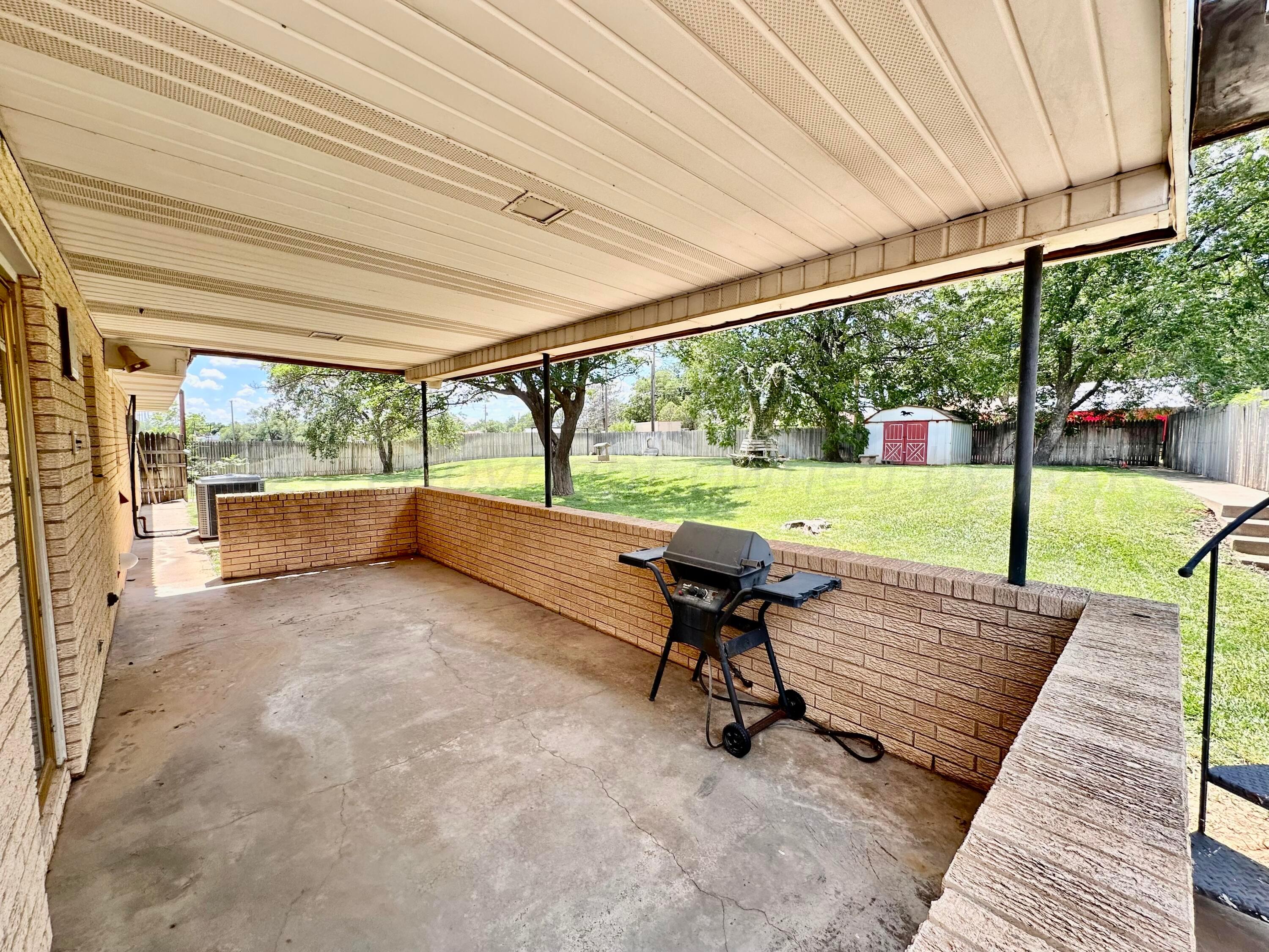 73 Houston Road, Tulia, Texas image 31