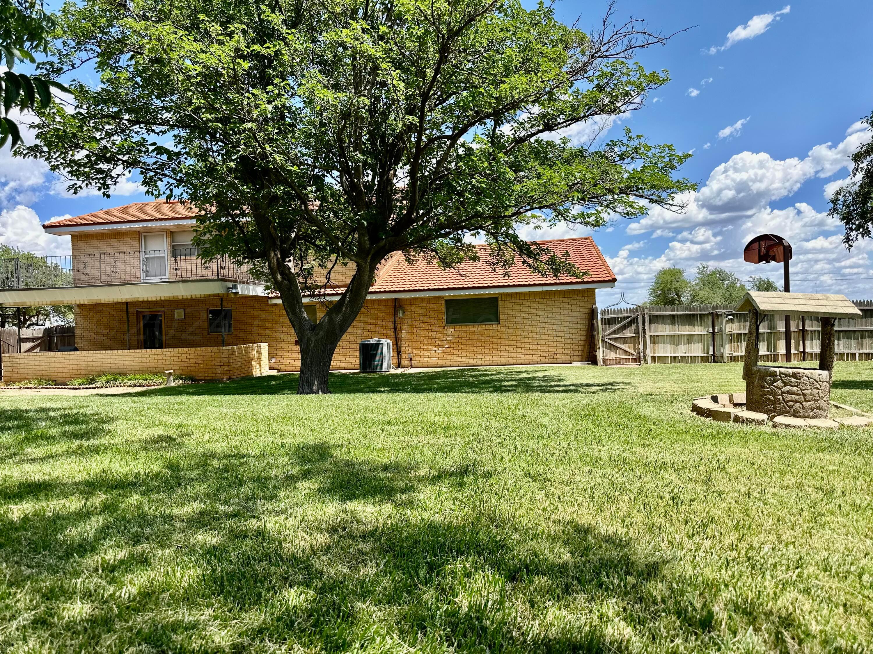 73 Houston Road, Tulia, Texas image 39