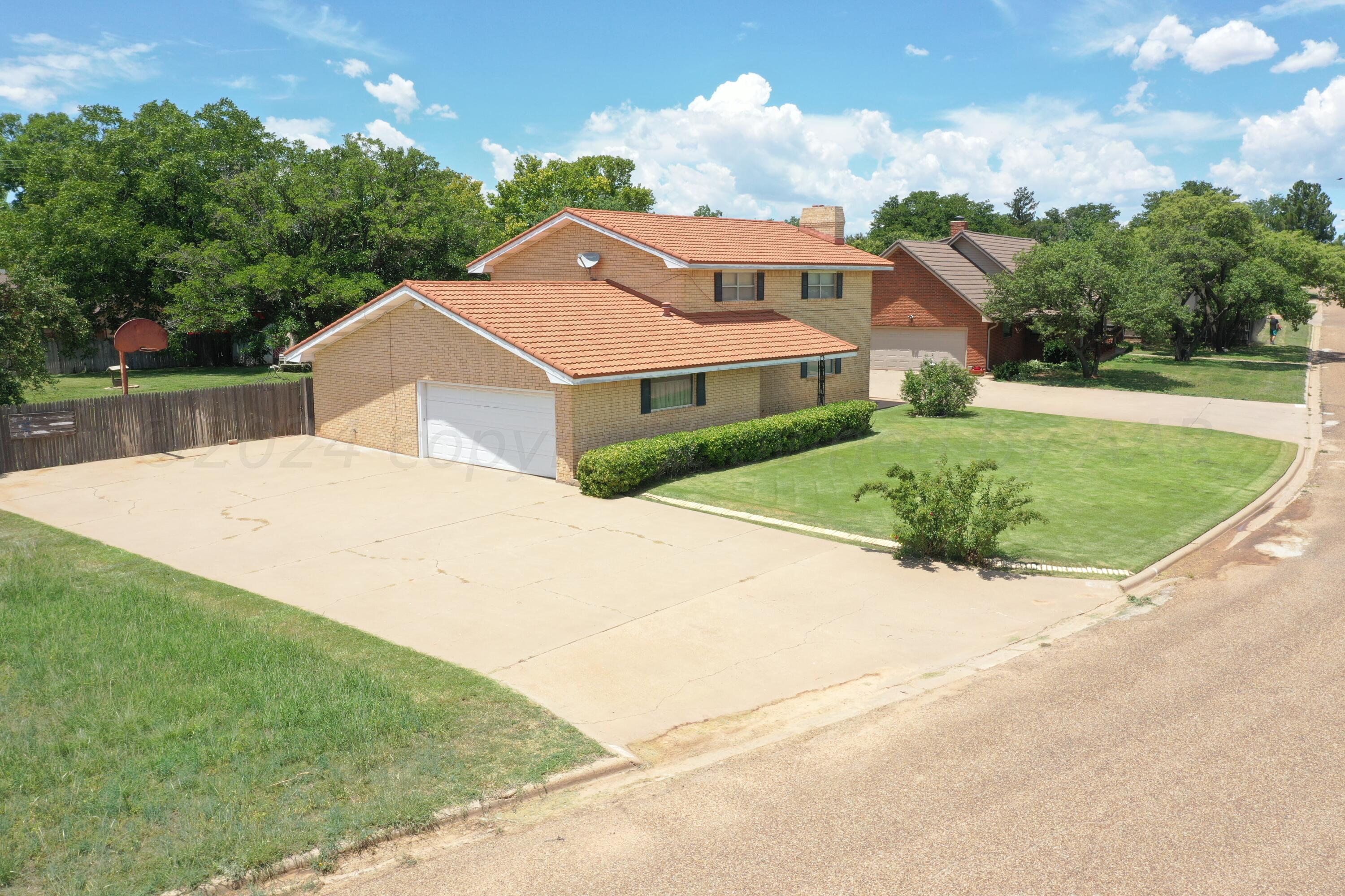 73 Houston Road, Tulia, Texas image 2