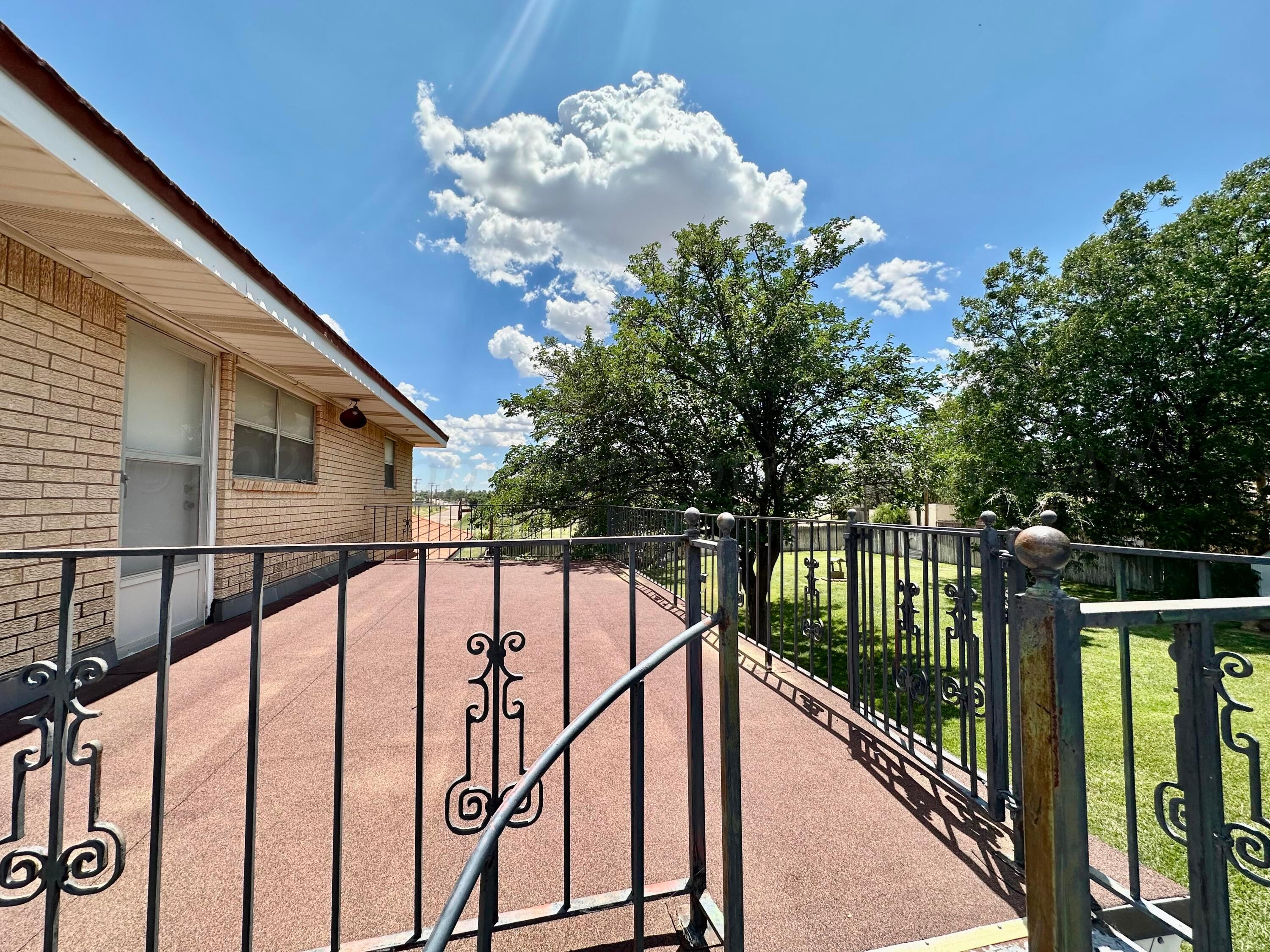73 Houston Road, Tulia, Texas image 33