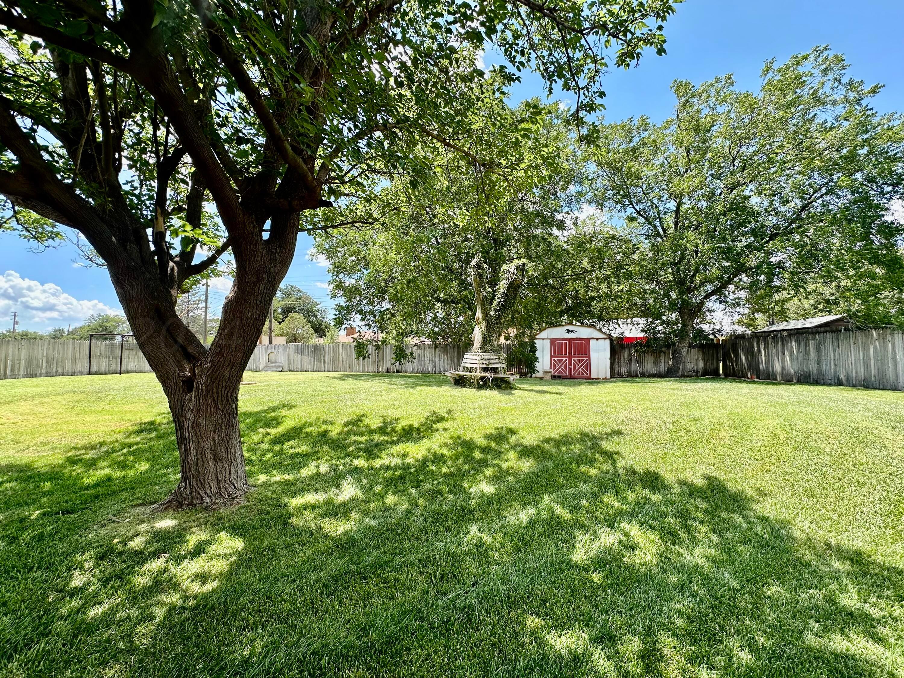 73 Houston Road, Tulia, Texas image 37