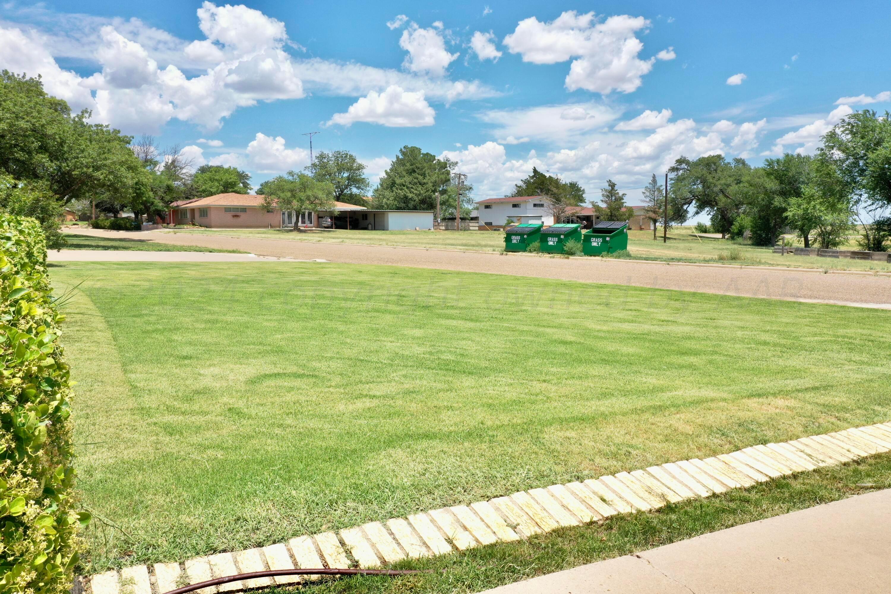 73 Houston Road, Tulia, Texas image 4