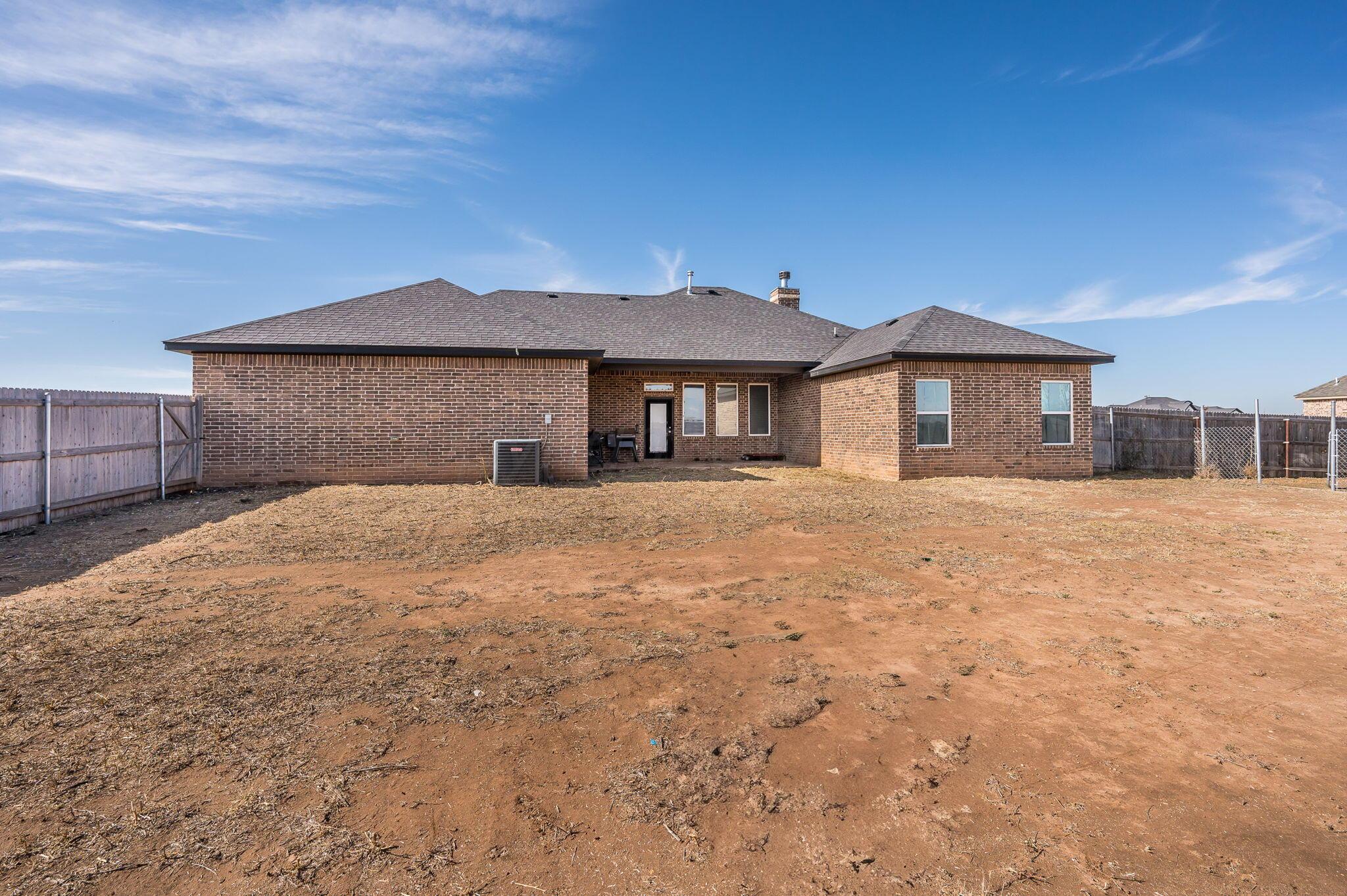 9301 Cypress Bend Drive, Amarillo, Texas image 20