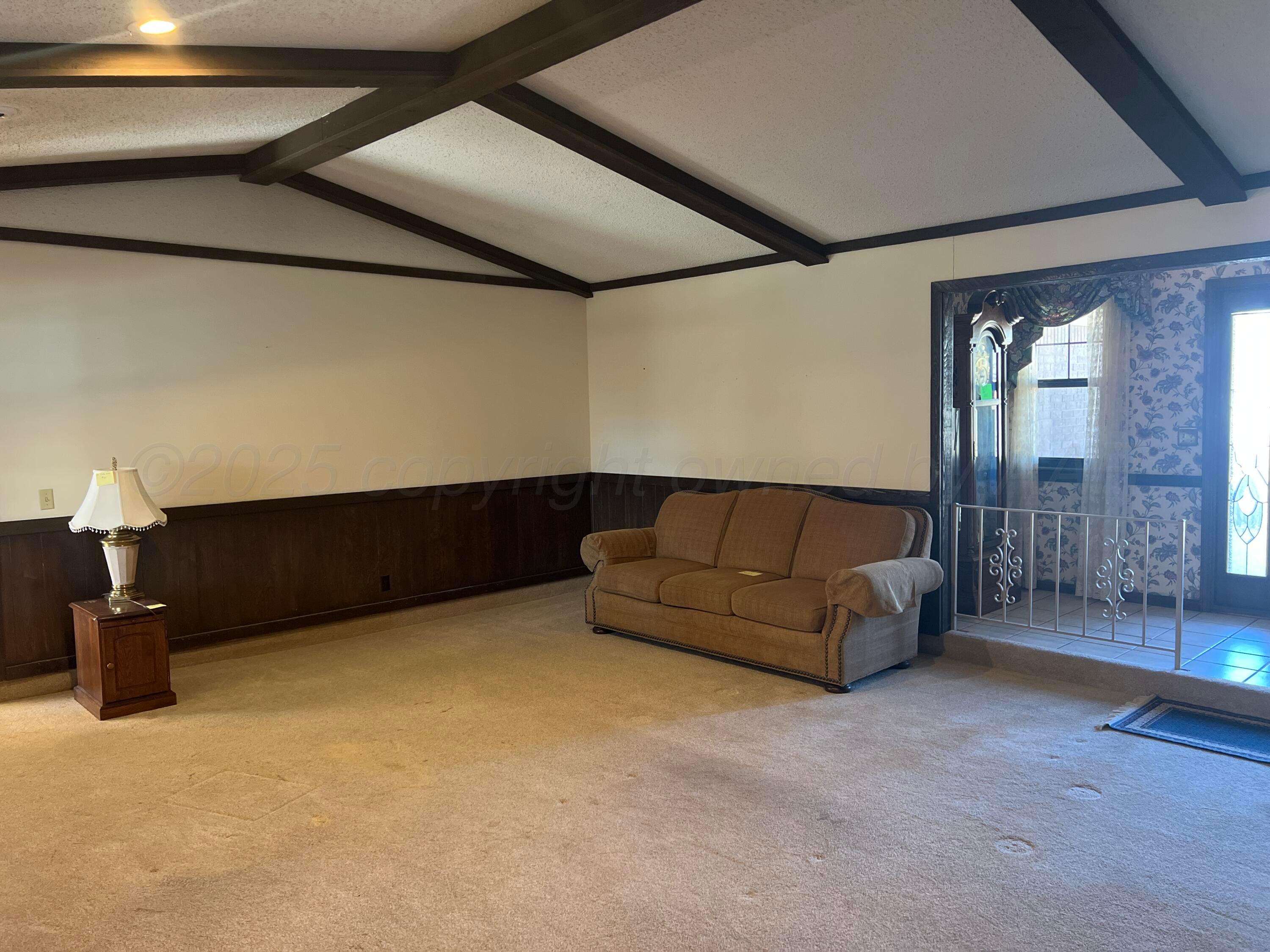 7115 Gainsborough Road, Amarillo, Texas image 8