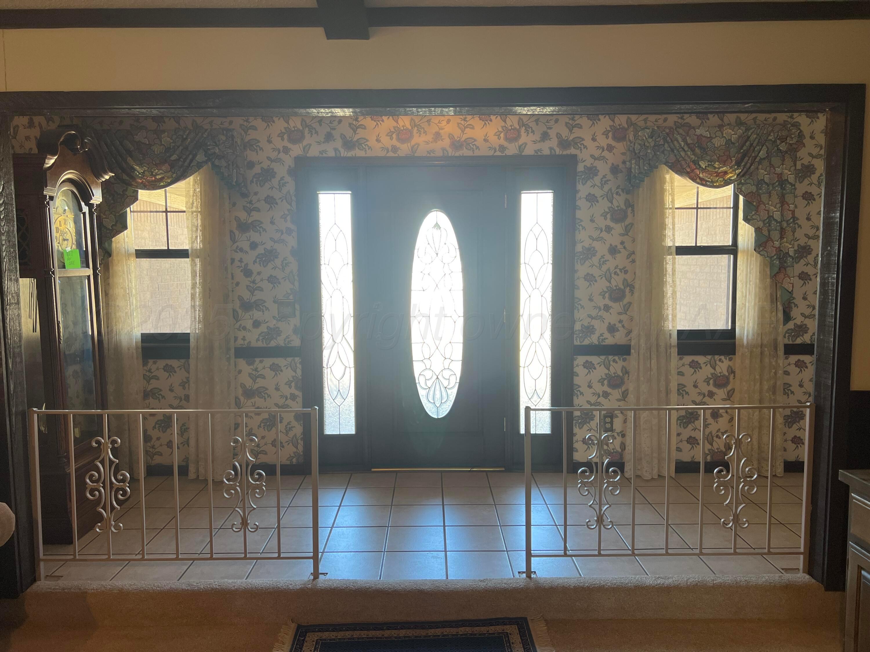 7115 Gainsborough Road, Amarillo, Texas image 6
