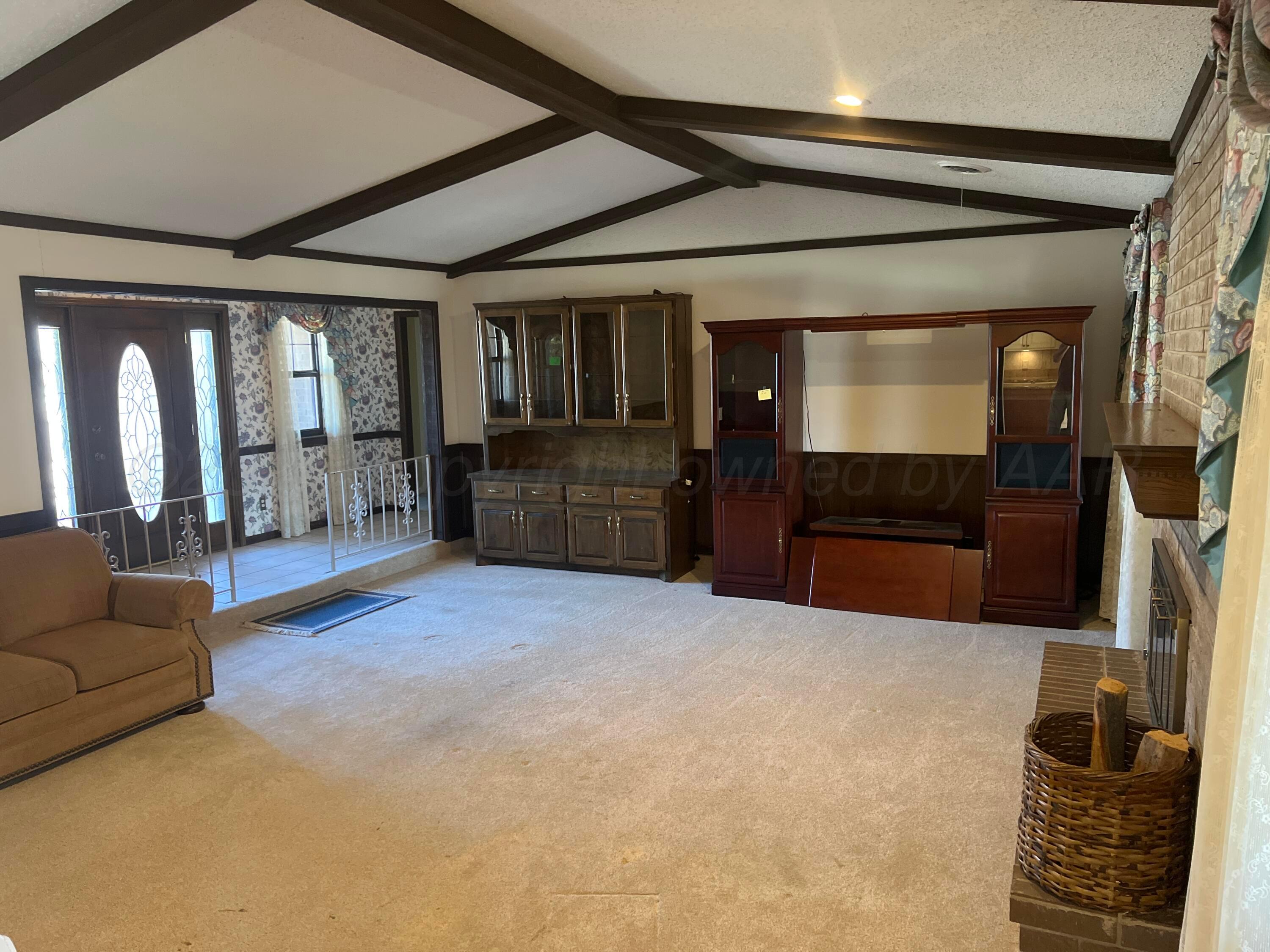 7115 Gainsborough Road, Amarillo, Texas image 9