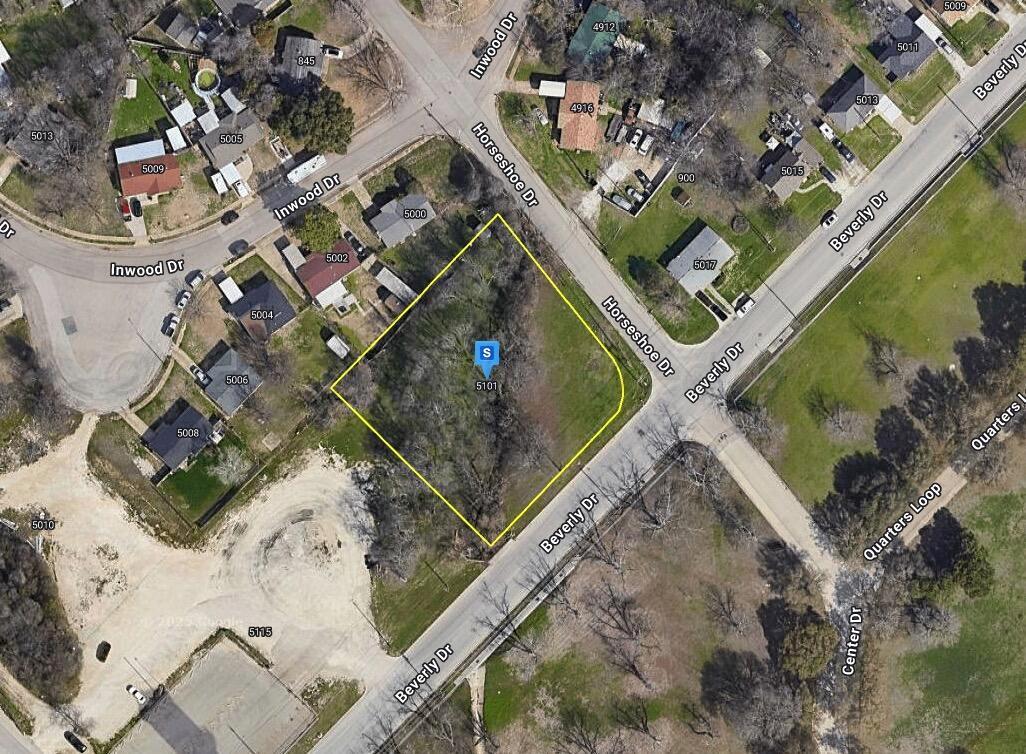 5101 S Beverly Drive, Waco, Alaska image 1