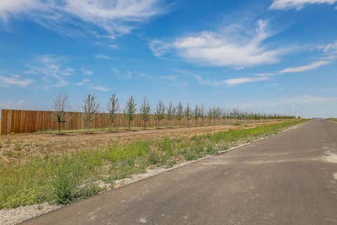 Vacant Land For Sale - 10625 Verano Drive<br/> Randall County, Amarillo, TX 79119