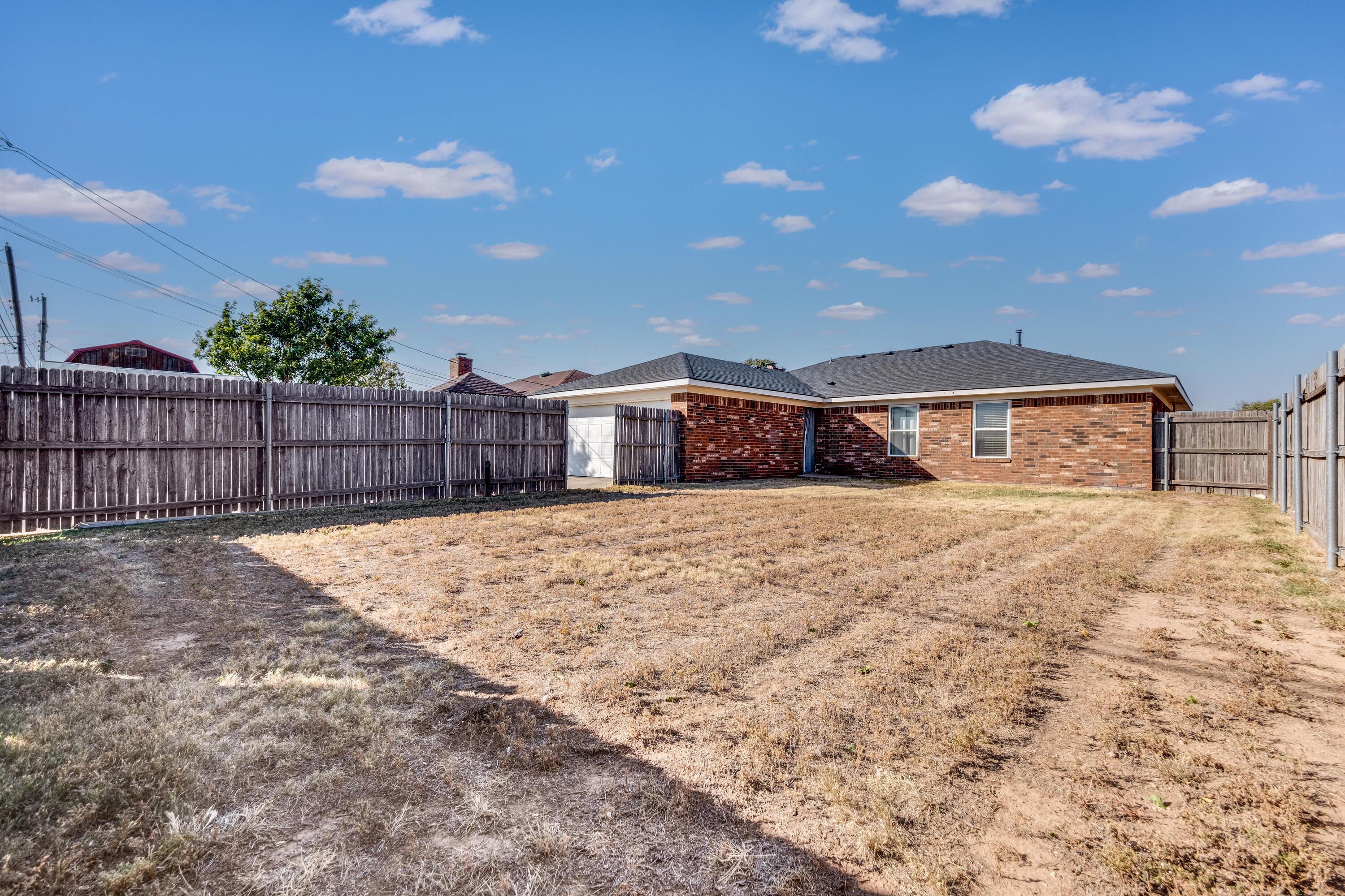 1009 W Trinchera Drive, Amarillo, Texas image 29