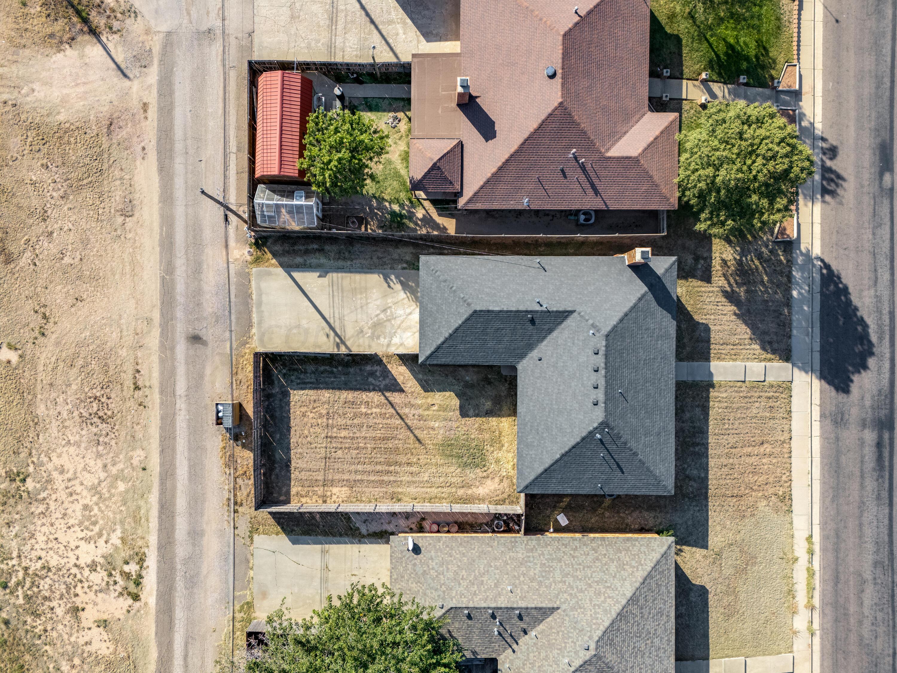 1009 W Trinchera Drive, Amarillo, Texas image 31