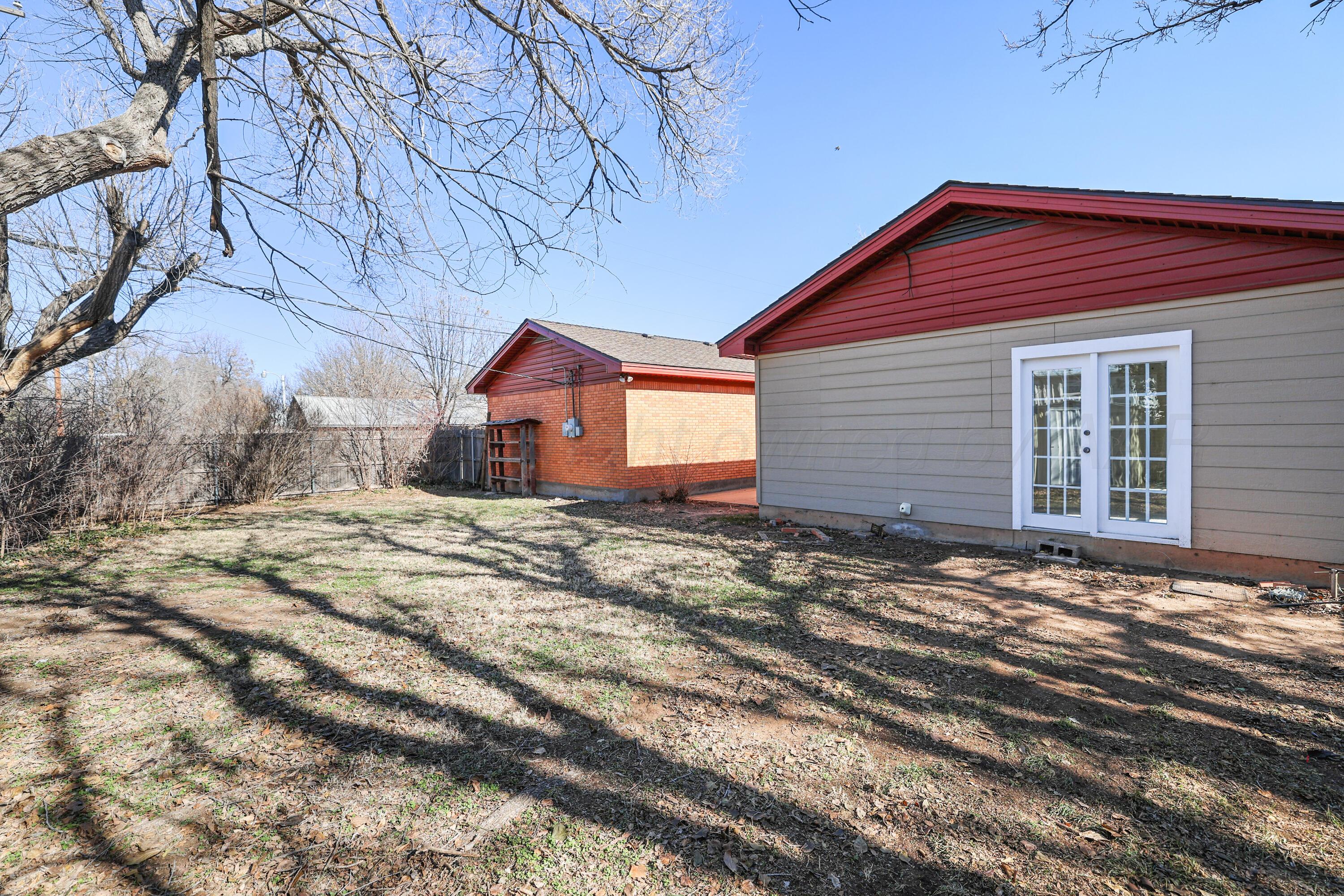 3500 Hawthorne Drive, Amarillo, Texas image 34