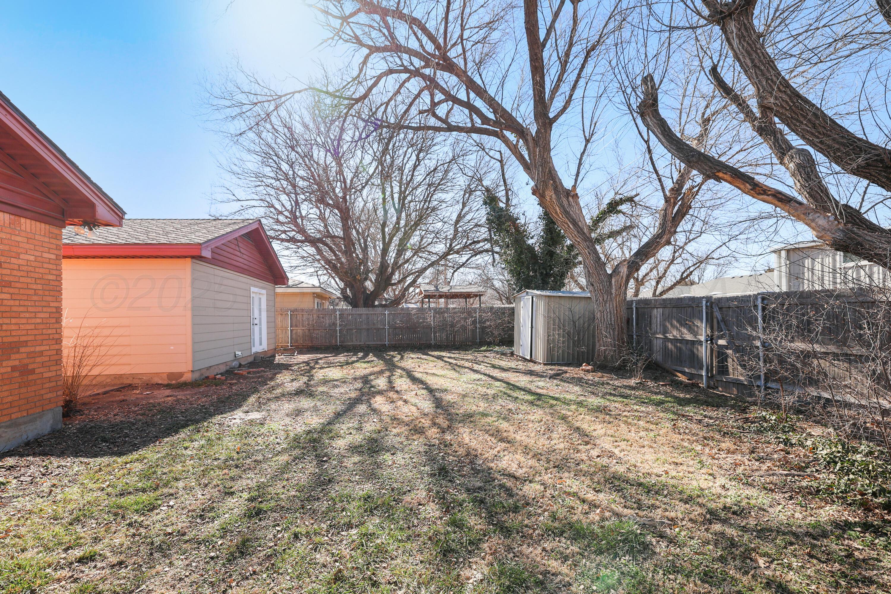 3500 Hawthorne Drive, Amarillo, Texas image 35