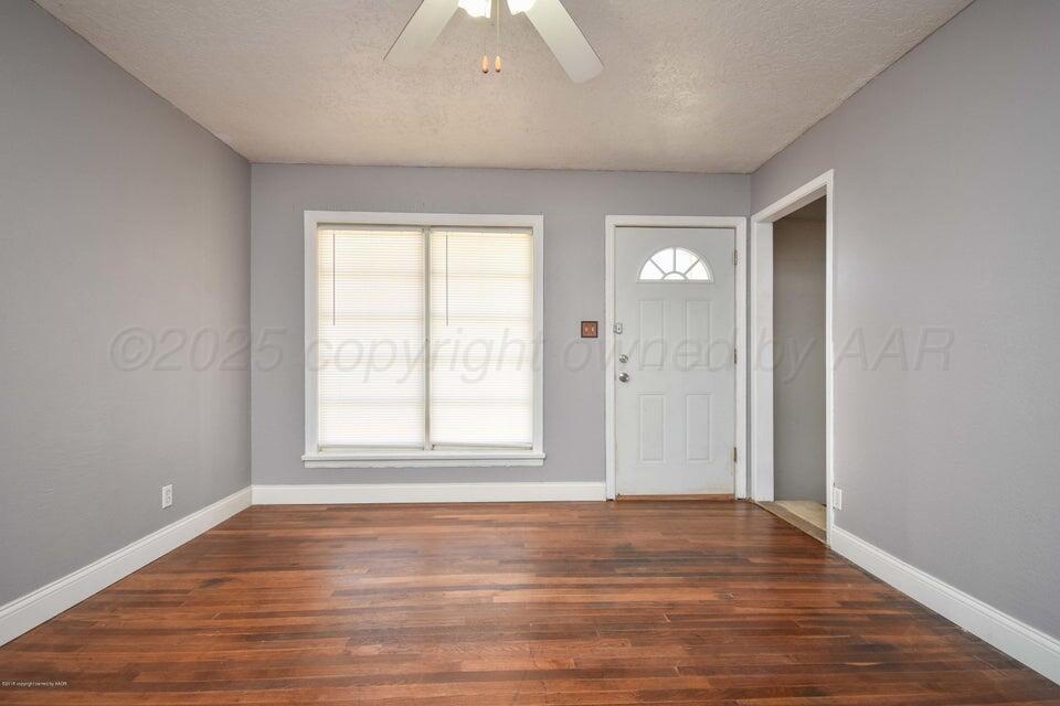 4011 S Ong Street, Amarillo, Texas image 5
