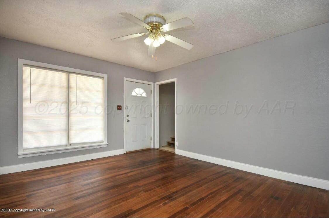 4011 S Ong Street, Amarillo, Texas image 4