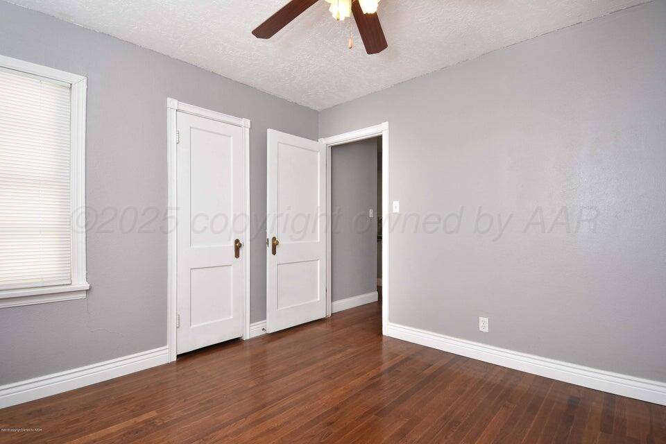 4011 S Ong Street, Amarillo, Texas image 13